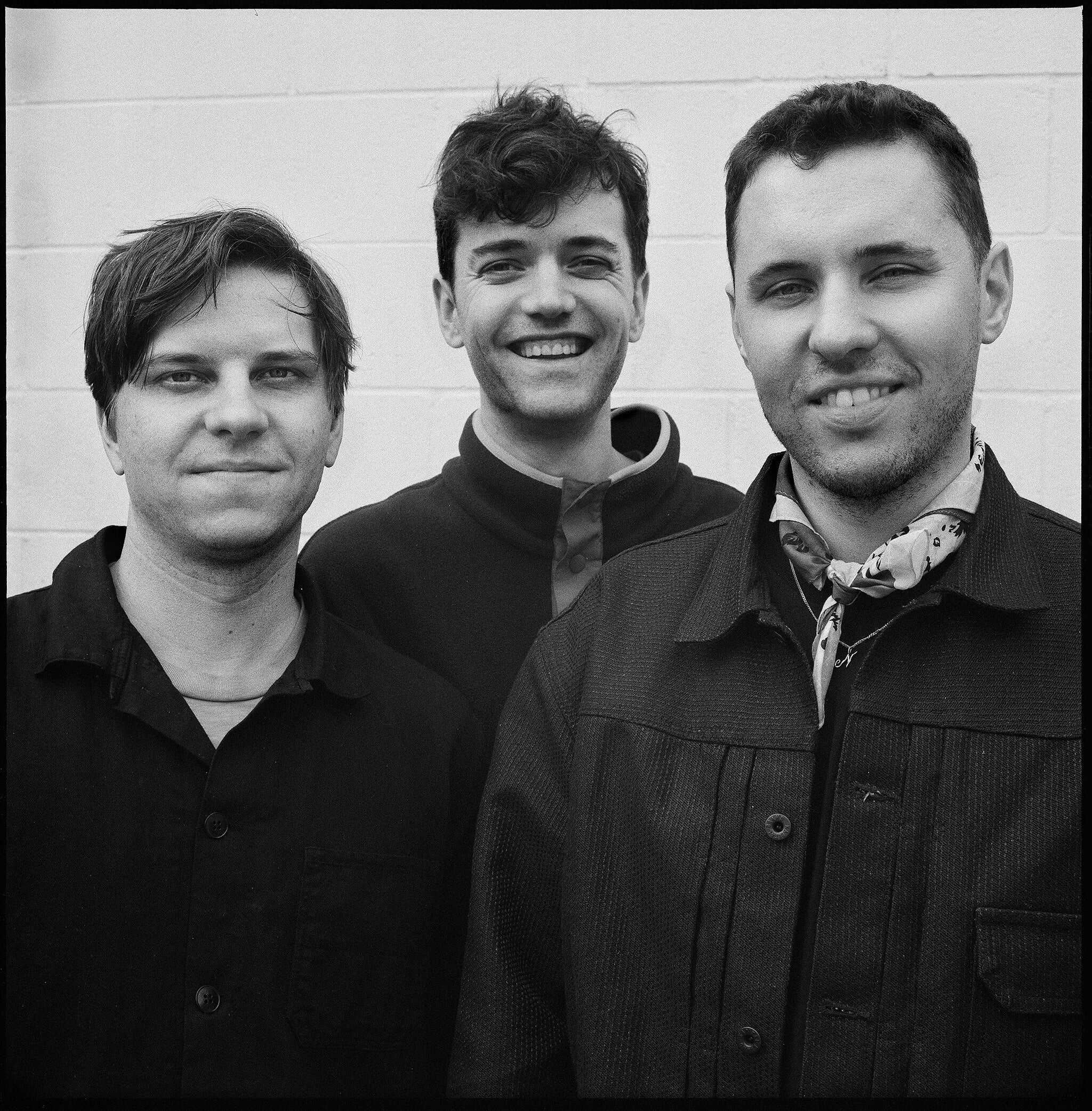 BADBADNOTGOOD at Civic Theatre – New Orleans, LA