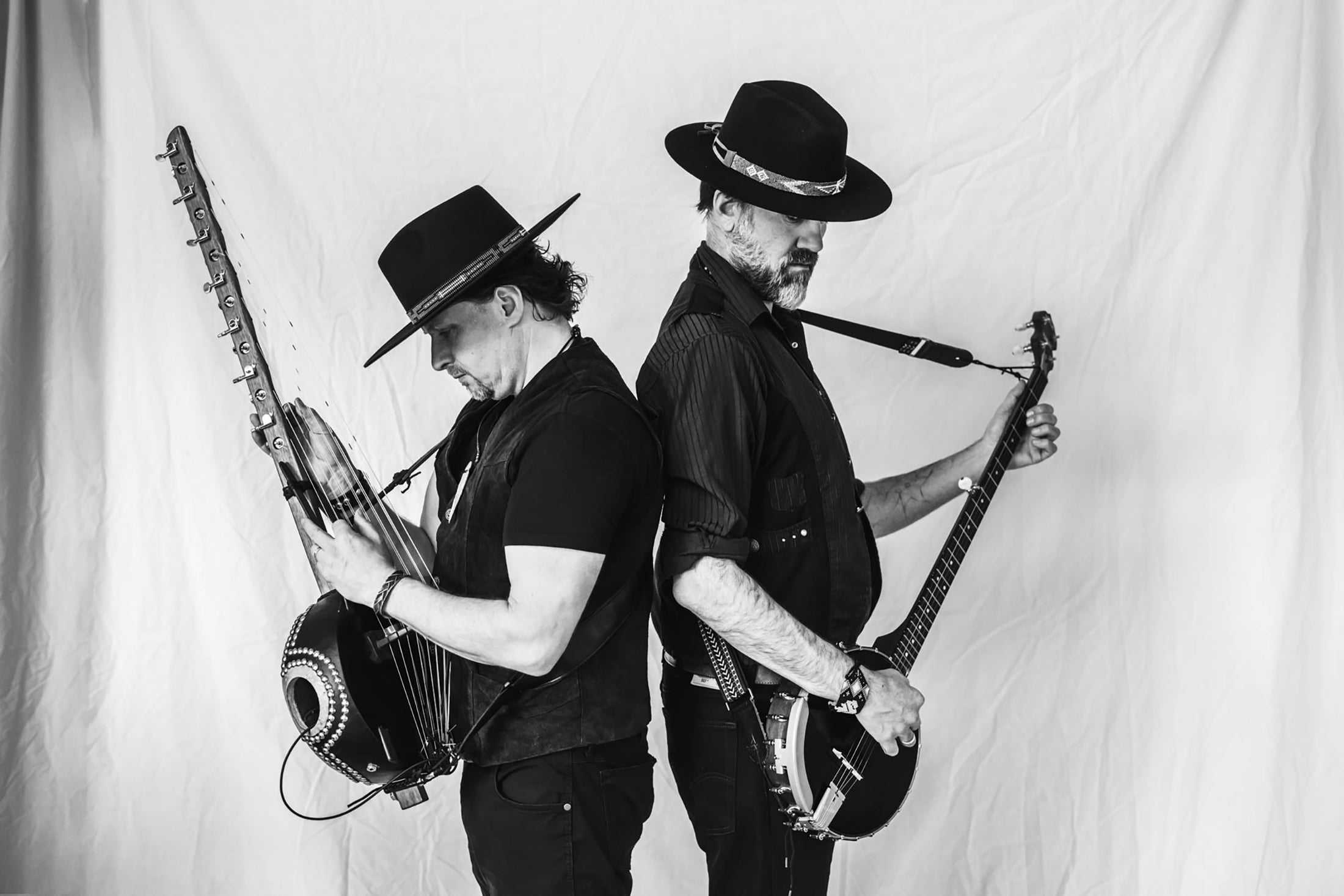 Dirtwire – Universal Language Tour at The ELM – Bozeman, MT