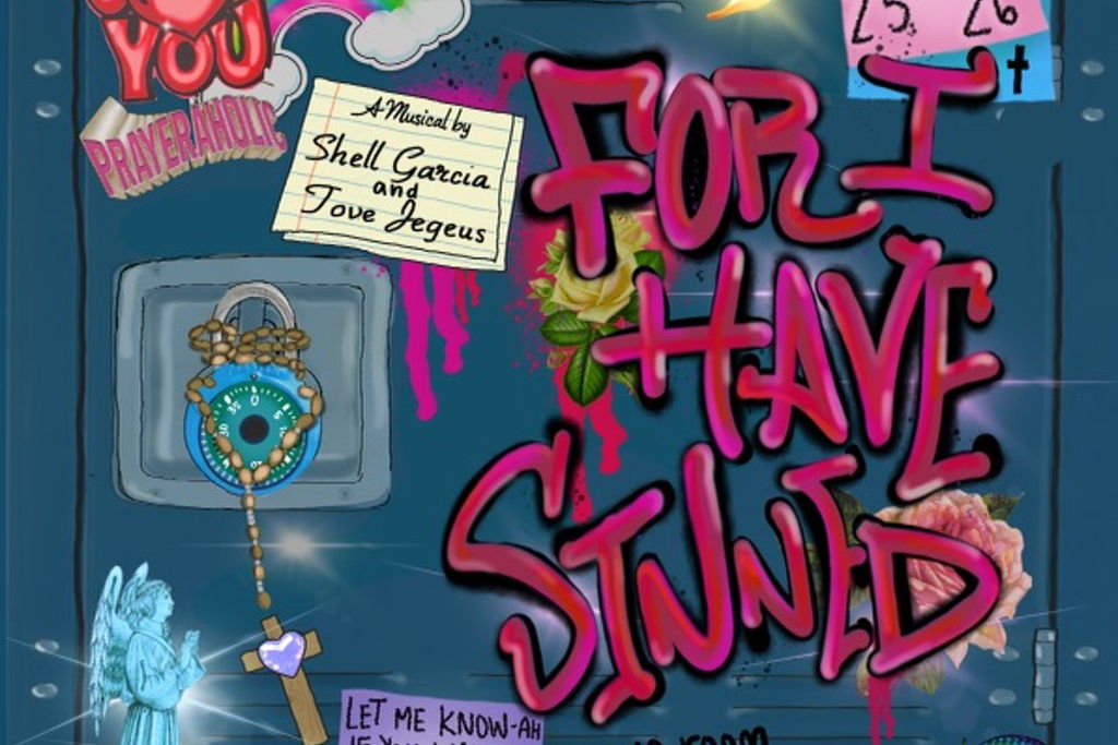 For I Have Sinned: An Original Musical at – Burbank, CA