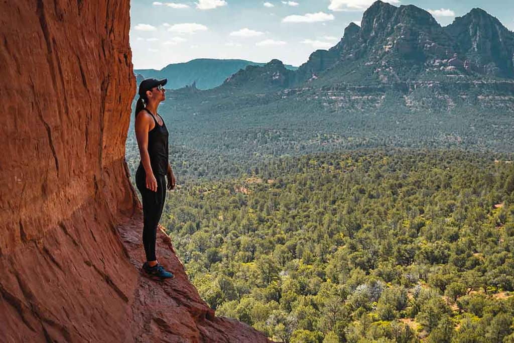Rooted & Wild Women’s Yoga Retreat in Sedona with Autumn Adams, Ambuja Yoga at – Flagstaff, AZ