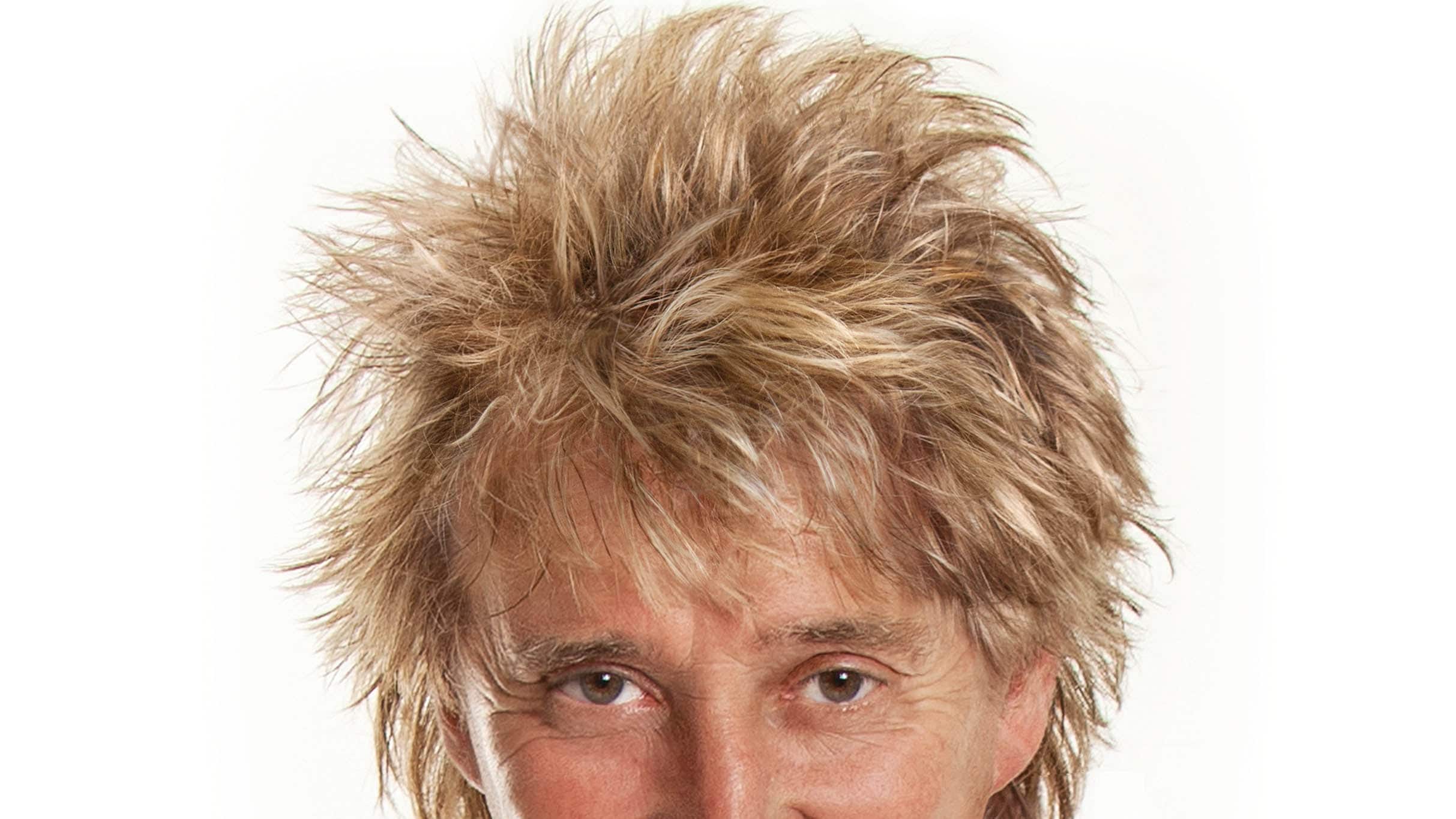 Rod Stewart at Lucas Oil Live at WinStar World Casino – Thackerville, OK