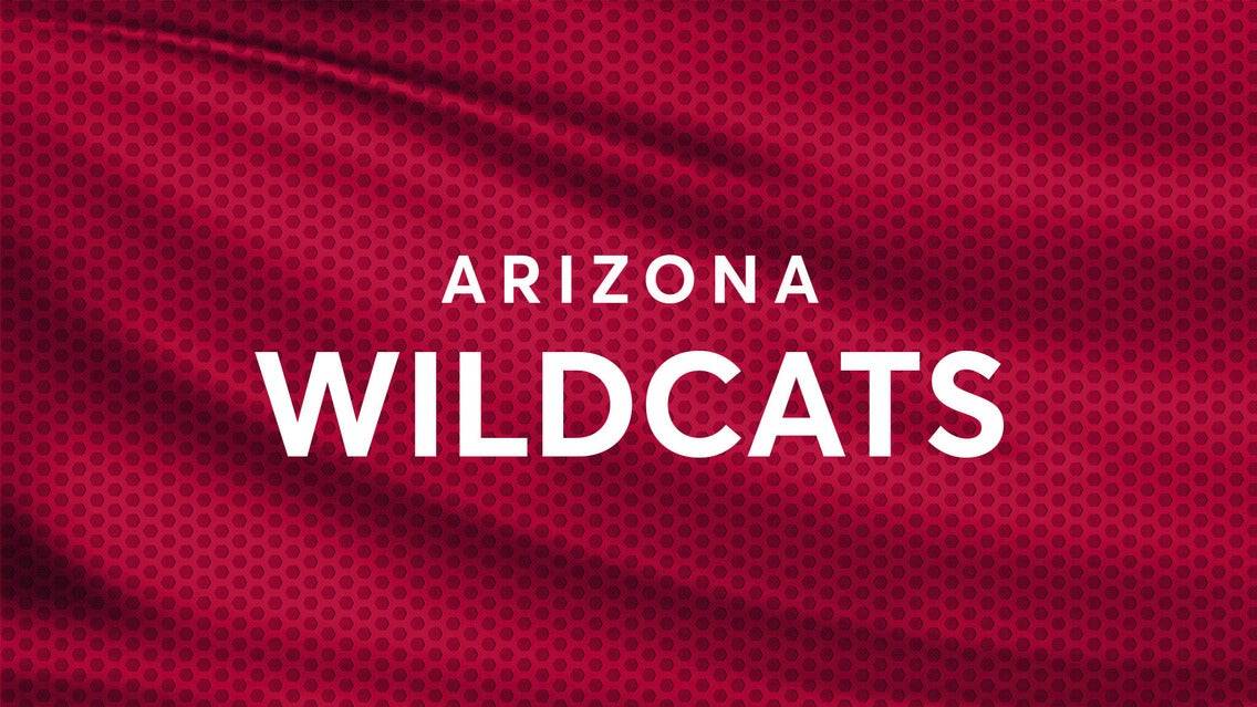 Arizona Wildcats Softball vs. Houston Cougars Softball at Rita Hillenbrand Memorial Stadium – Tucson, AZ