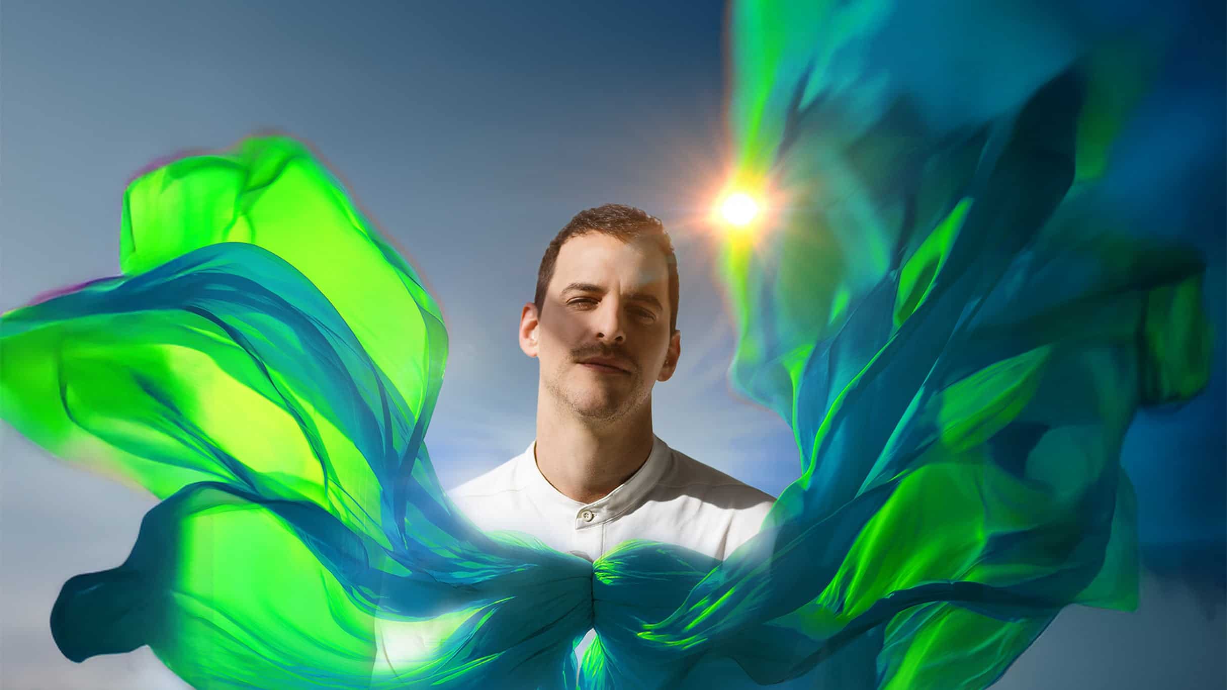 Adam Ten with Riche and Amir Hakak (21+ Event) at Walter WhereHouse – Phoenix, AZ