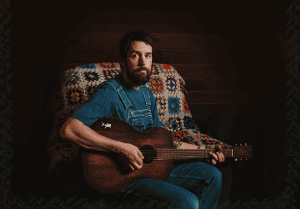 Nicholas Jamerson at The Basement – Nashville, TN