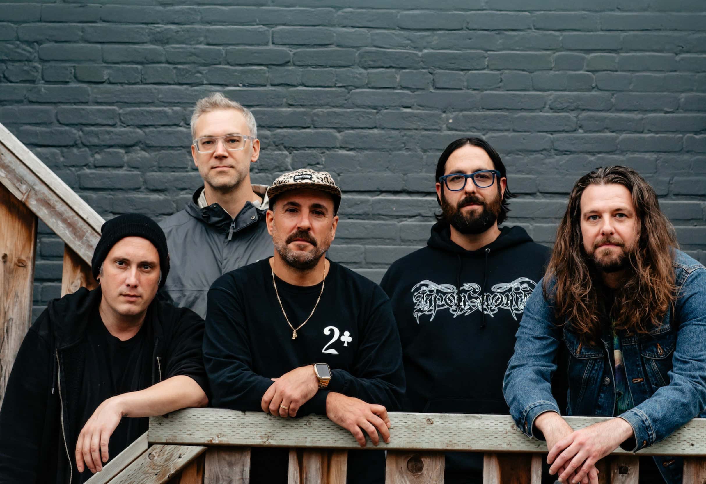 A Wilhelm Scream at Overflow Brewing Co. – Ottawa, Canada