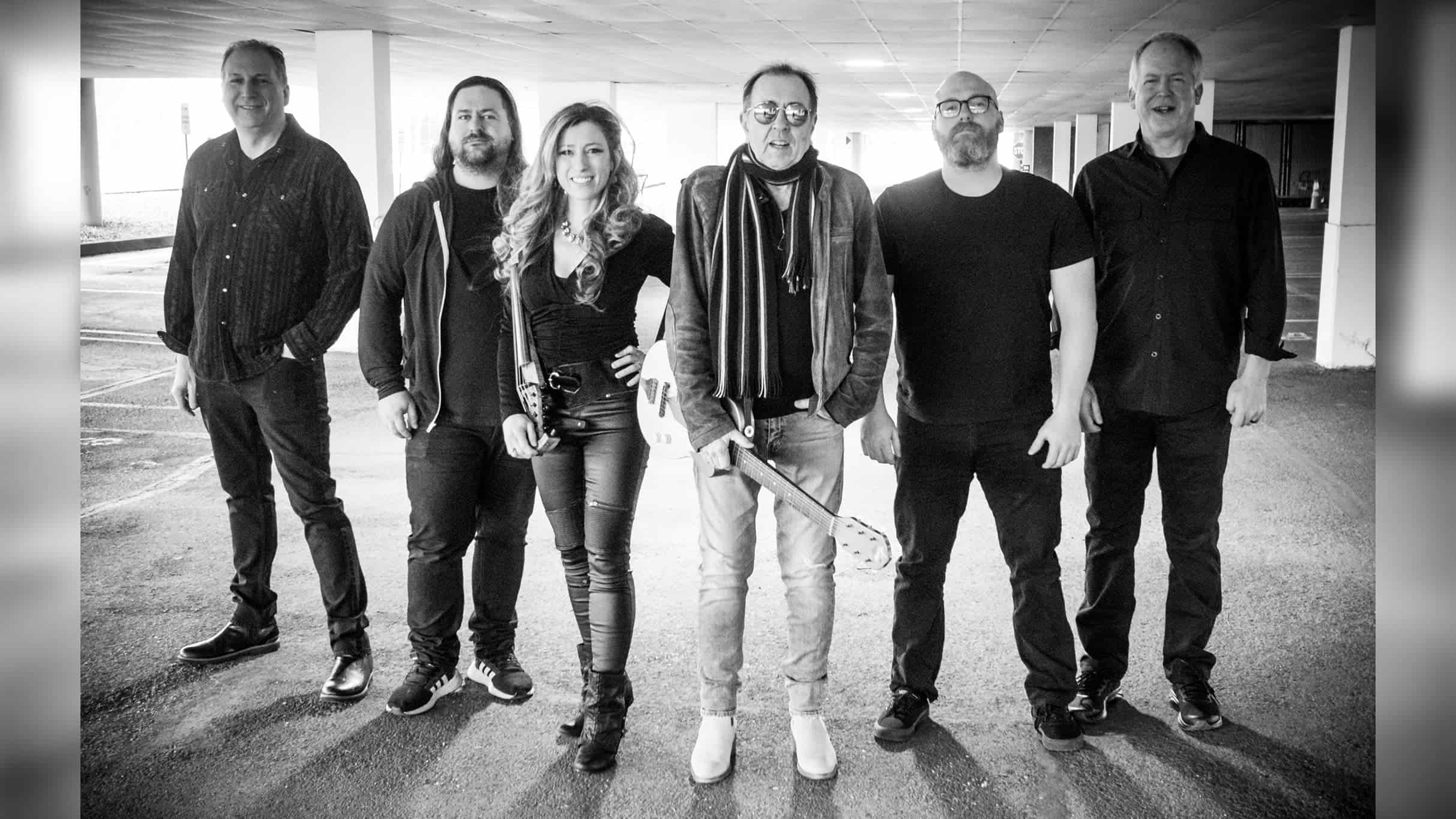 Pavlov’s Dog at Shank Hall – Milwaukee, WI