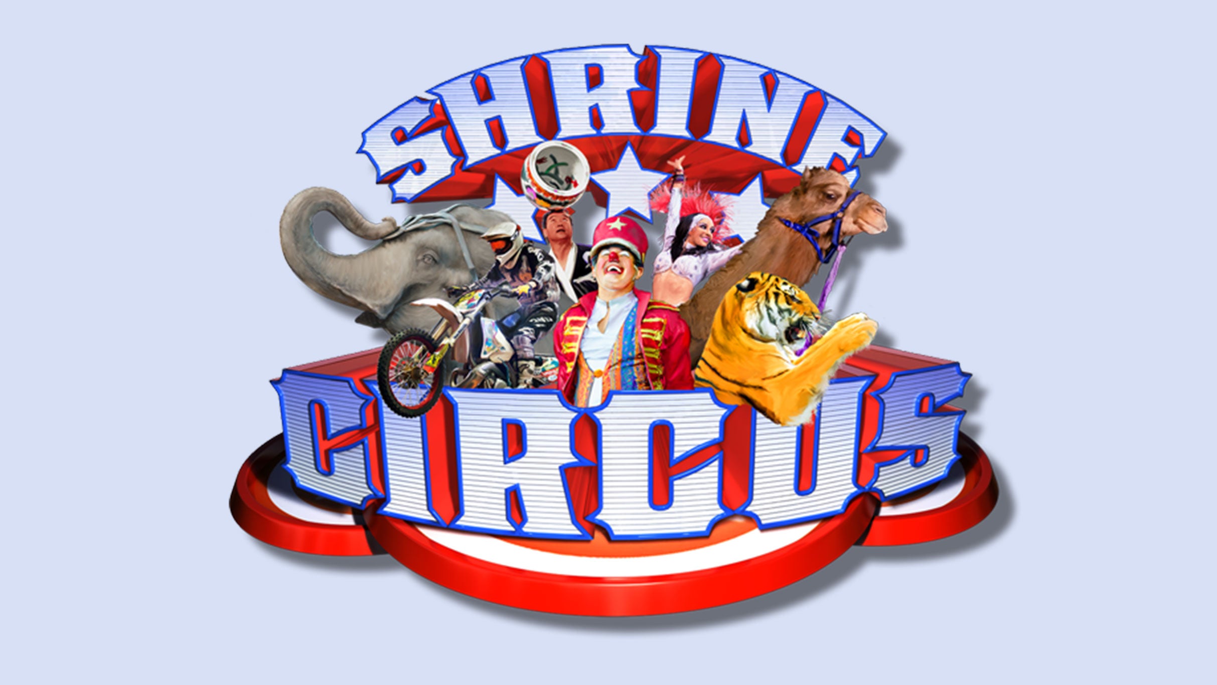 Anah Shrine Circus at Cross Insurance Center – Bangor, ME