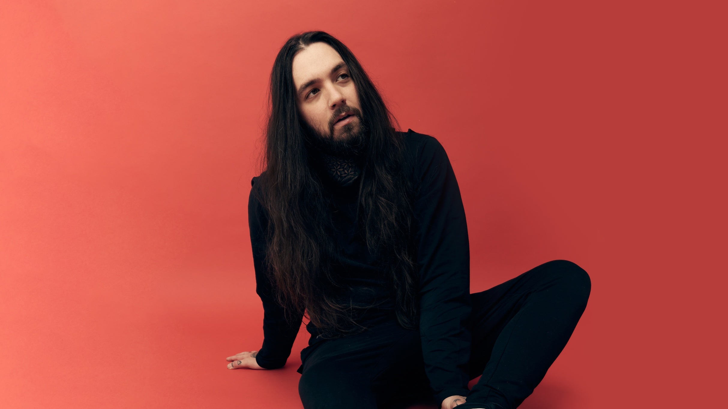 Letdown. at The Parish at House of Blues Anaheim – Anaheim, CA