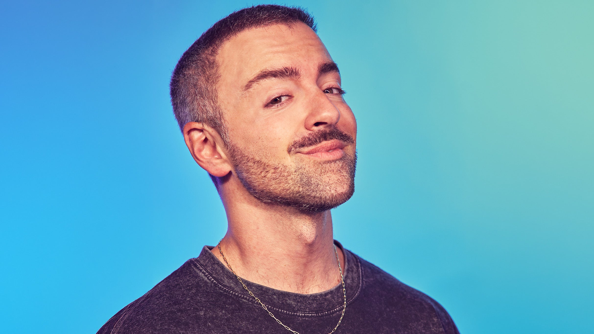 Matteo Lane: We Gotta Catch Up! at San Diego Civic Theatre – San Diego, CA