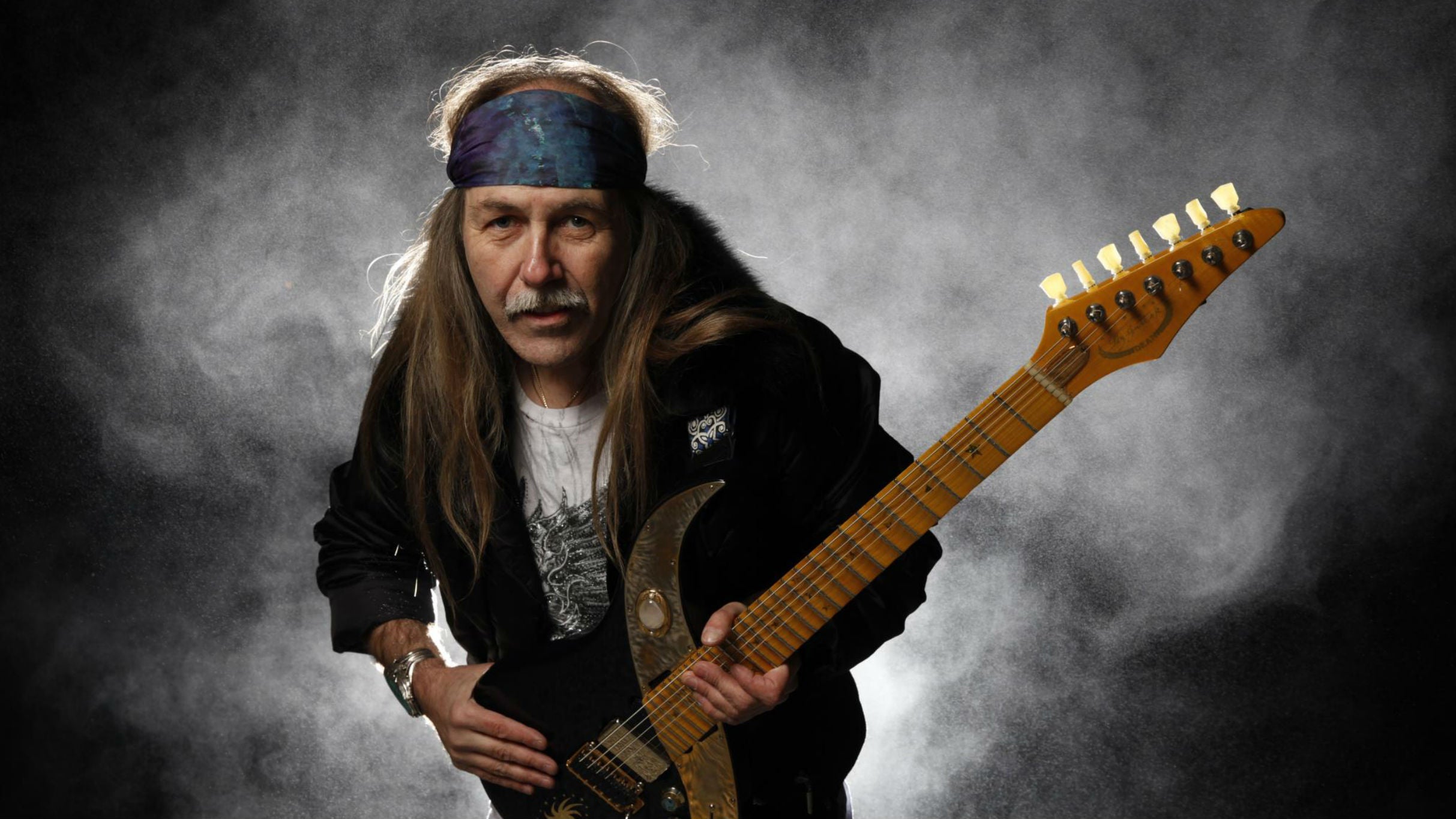 Uli Jon Roth at Tupelo Music Hall – Derry, NH