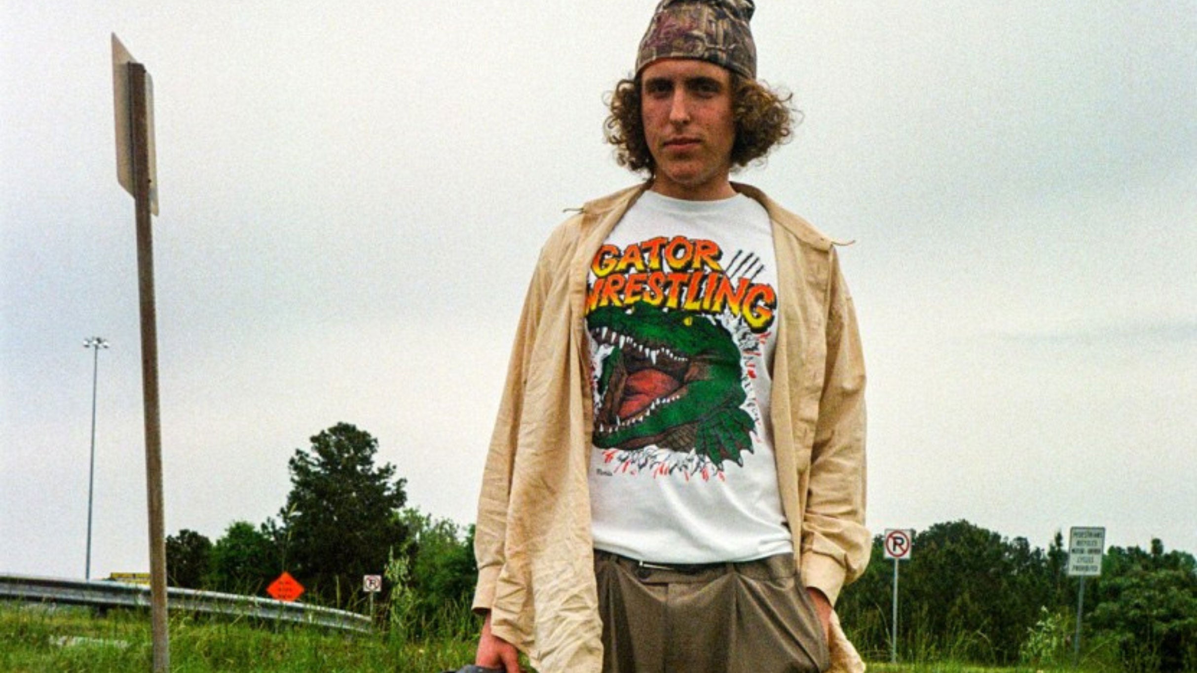 Andrew Callaghan at Celebrity Theatre – AZ – Phoenix, AZ