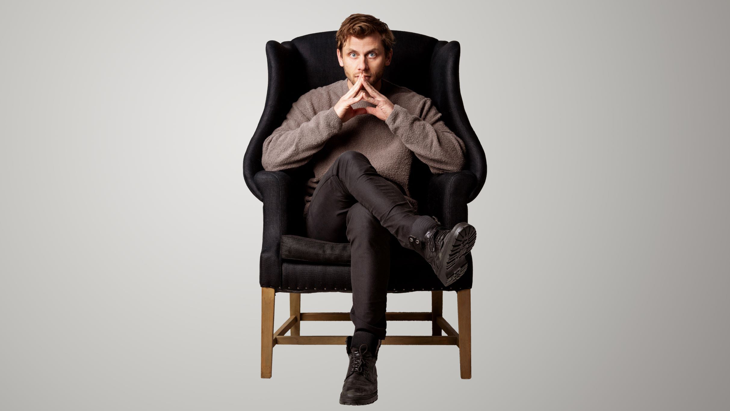 Charlie Berens at Rialto Theatre – Tucson – Tucson, AZ