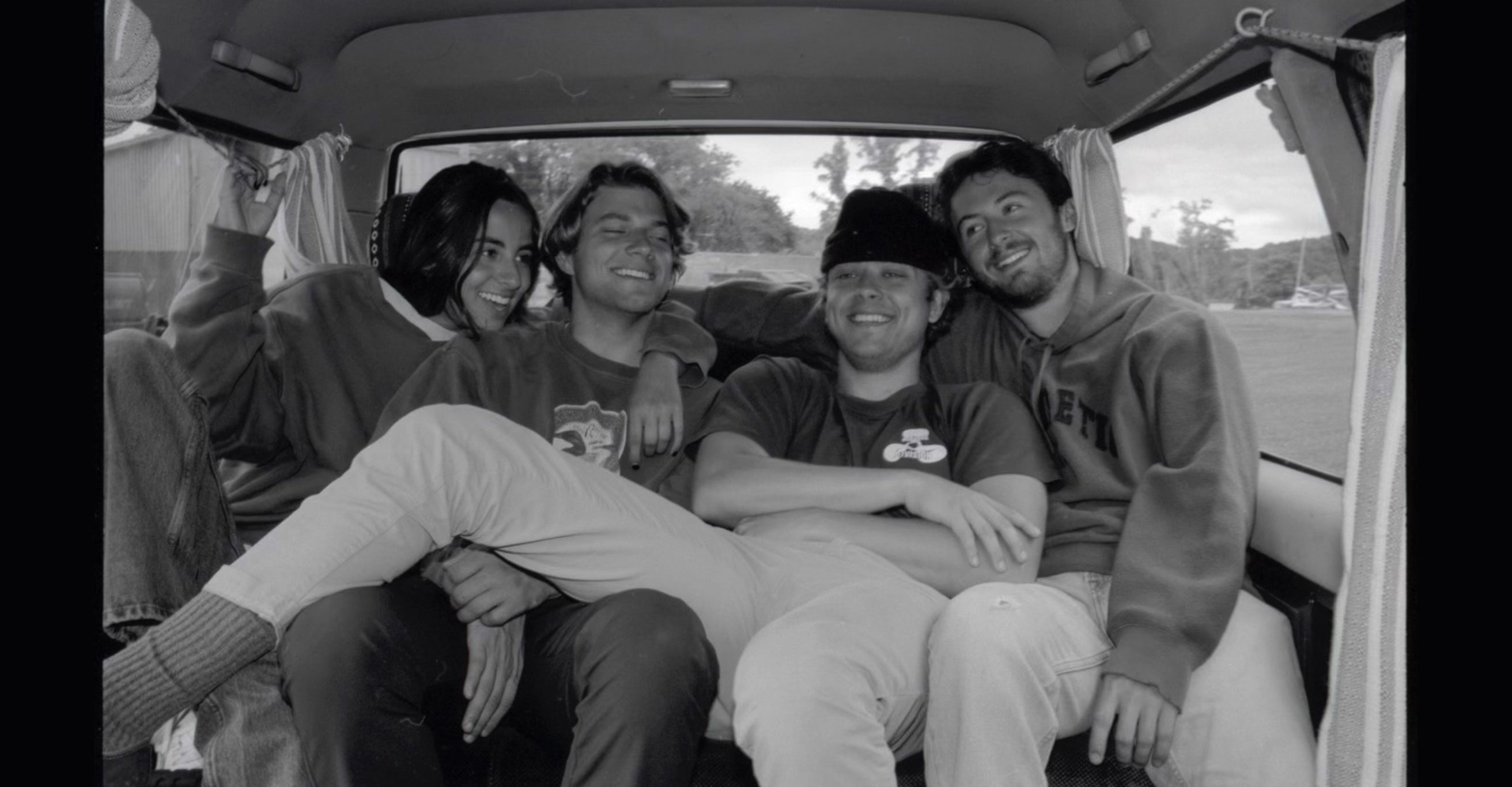 Arcy Drive at The Lyric – MS – Oxford, MS