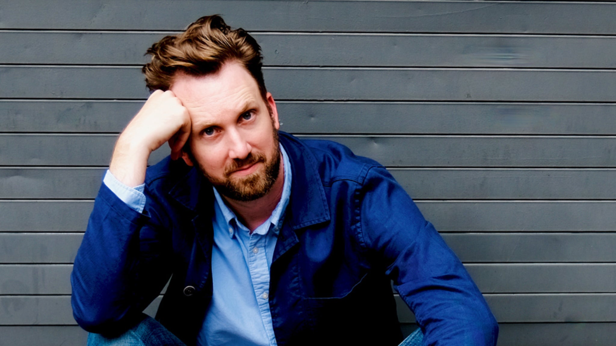 Jordan Klepper at Paramount Theatre – Huntington – Huntington, NY