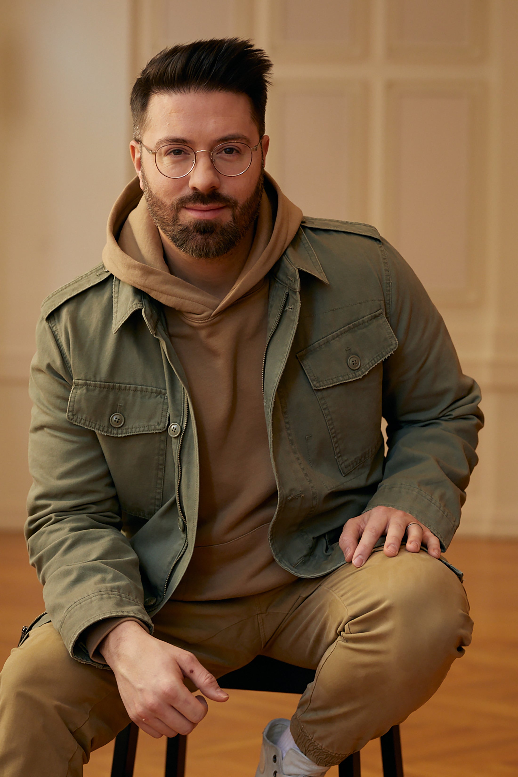 Danny Gokey & We Are Messengers at Faith E Church – Billings, MT