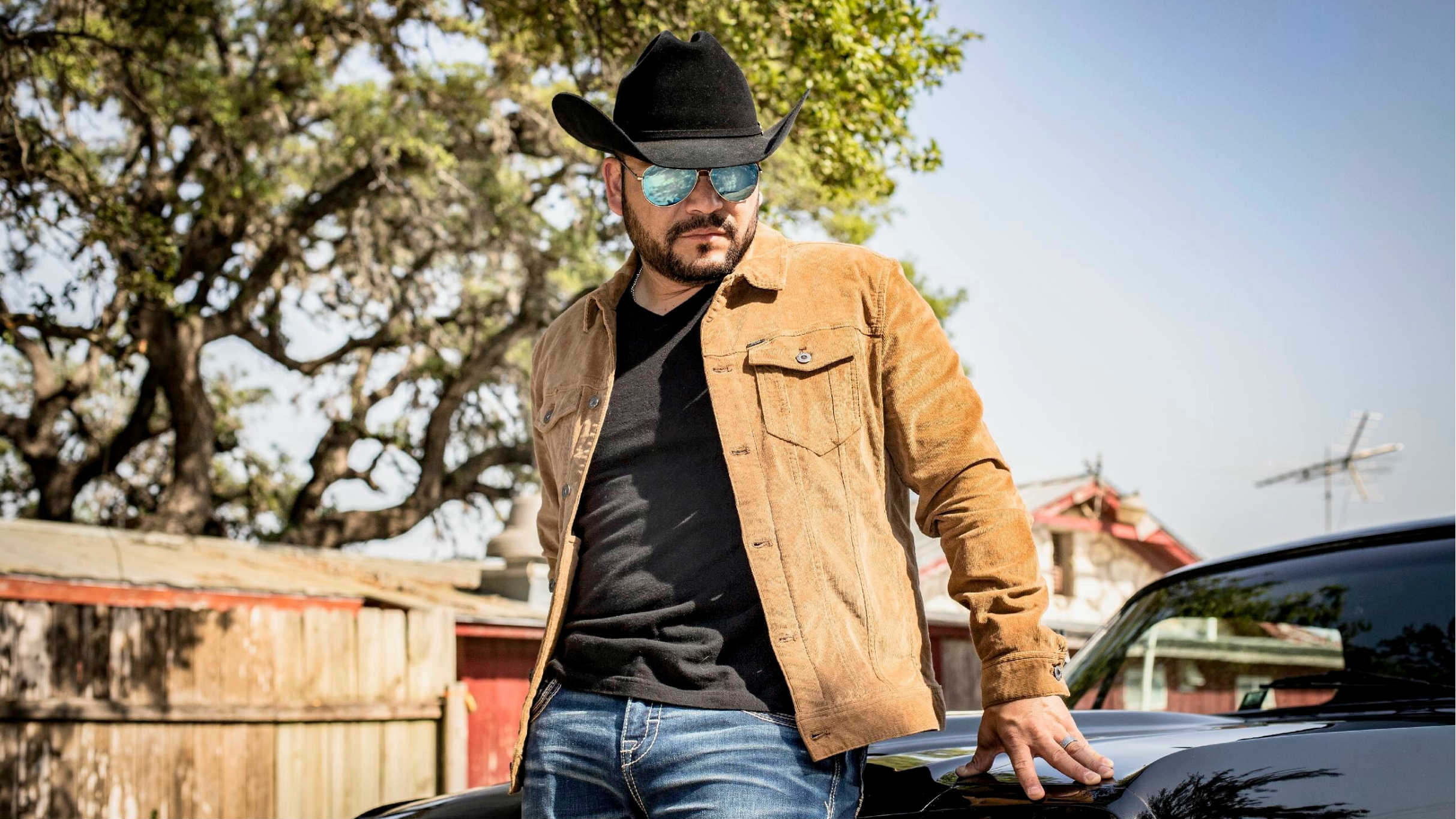 Michael Salgado at Billy Bobs – Fort Worth, TX