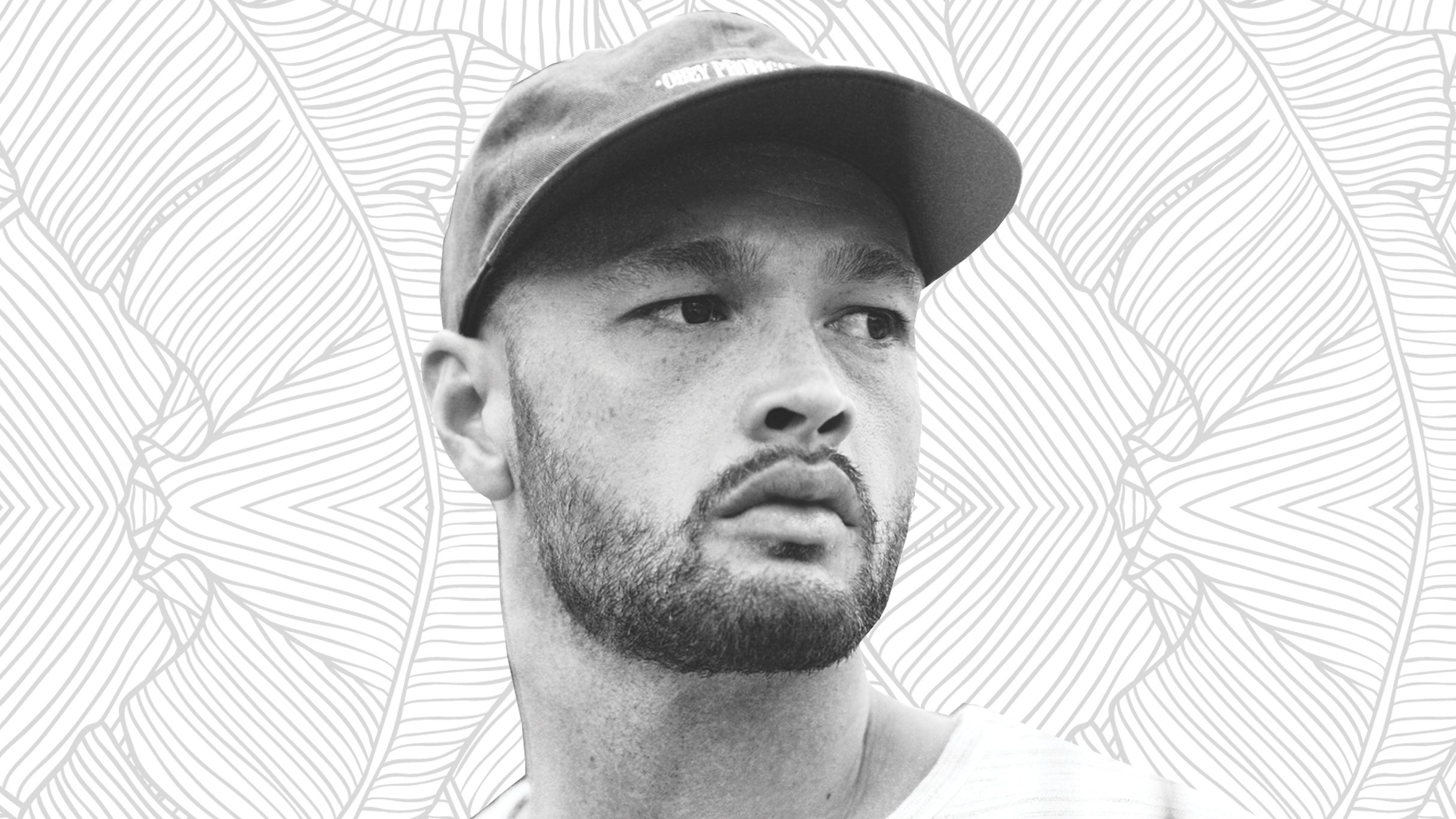 Sammy Johnson at The UC Theatre – Berkeley, CA