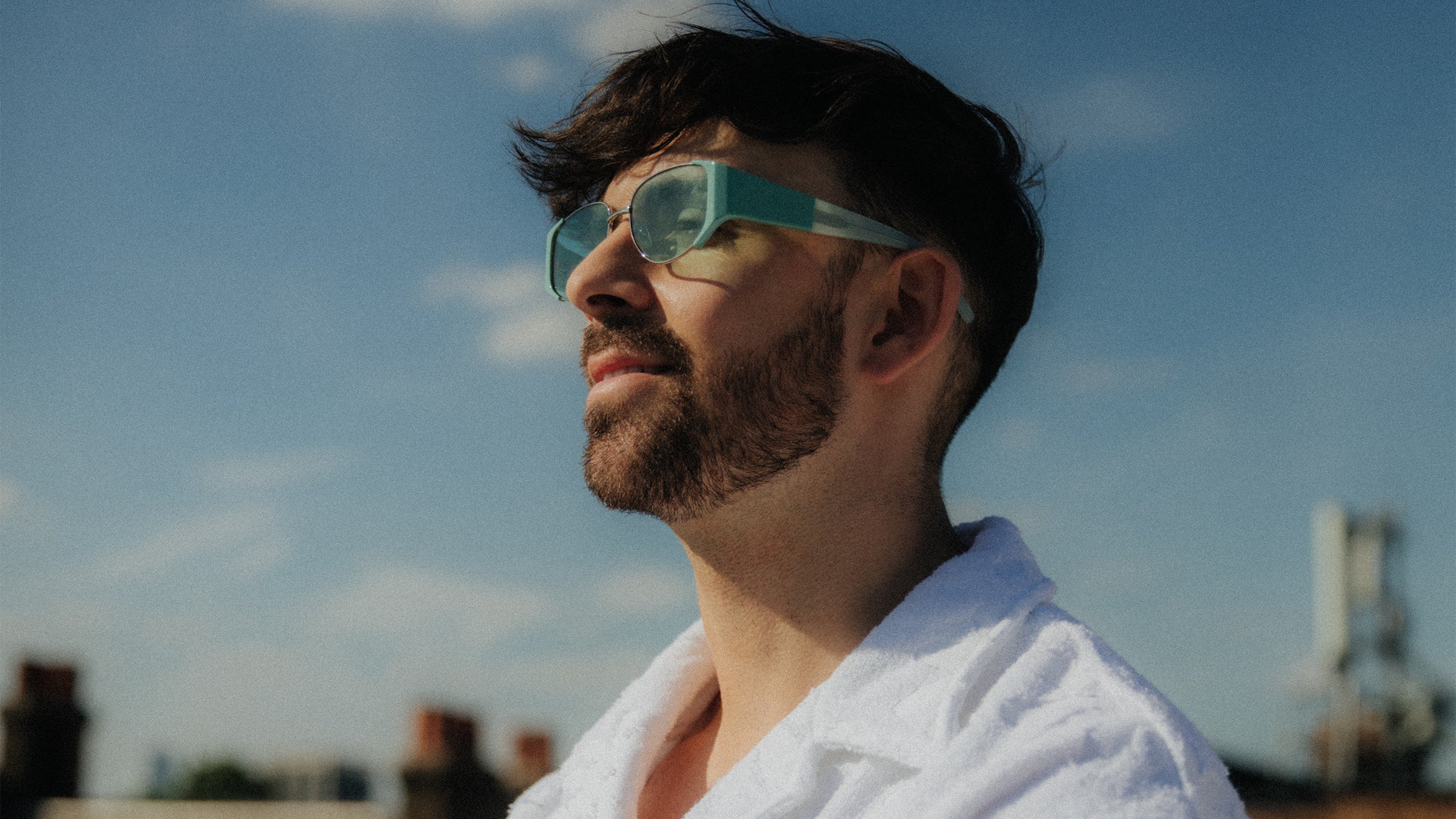 Patrick Topping at District Atlanta – Atlanta, GA