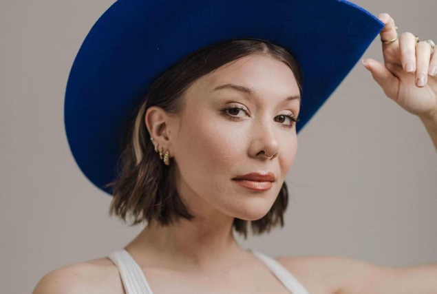 Bre Kennedy & Abbie McAllister at Clay Center – Charleston, WV