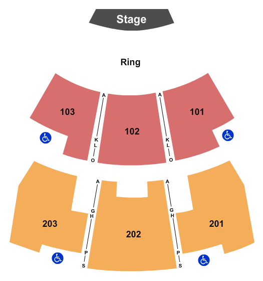 XFN 408 at Paradise Cove At River Spirit – Tulsa, OK