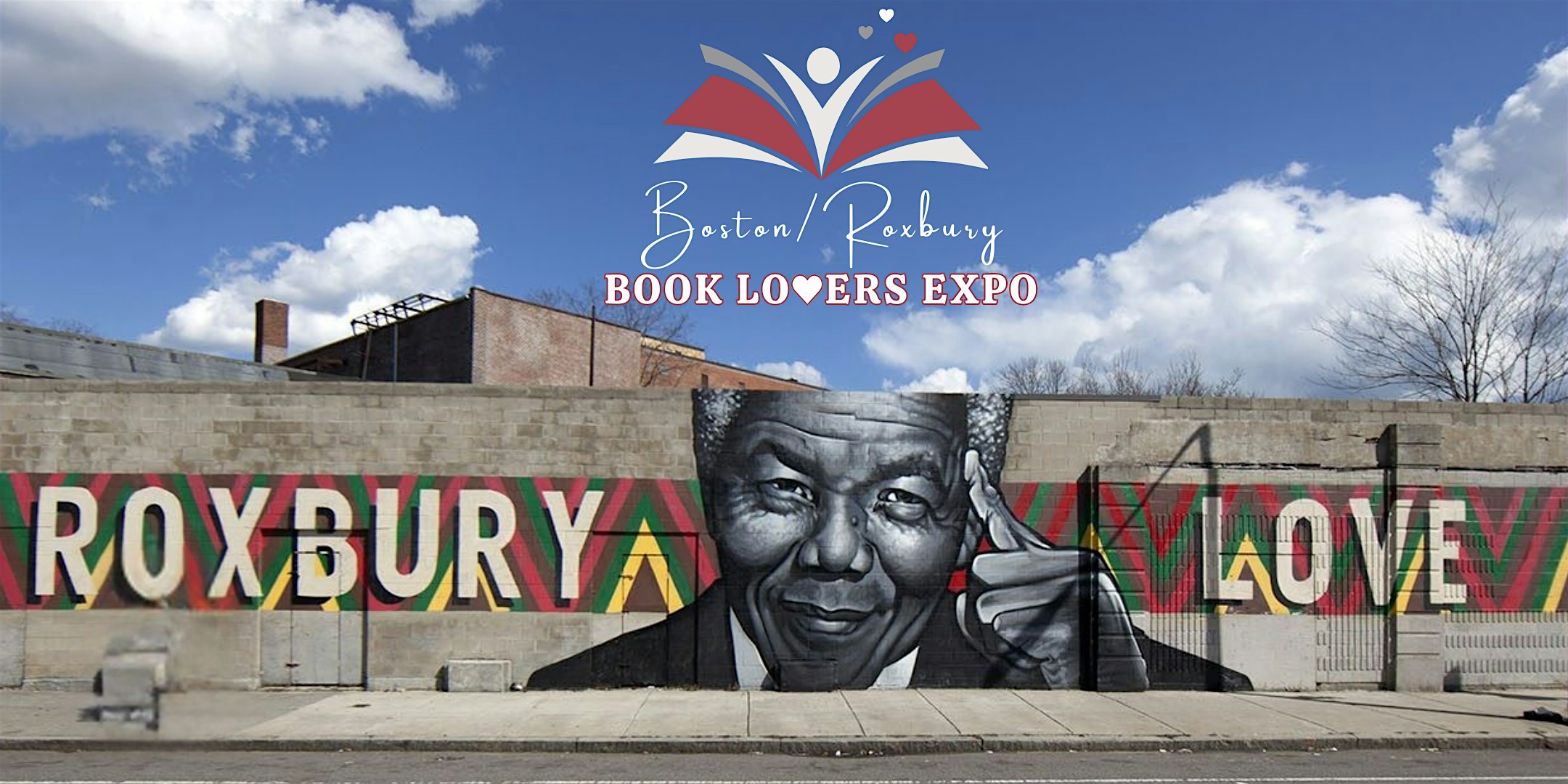 Boston / Roxbury Book Lovers Expo 2026 at Roxbury Community College – Boston, MA