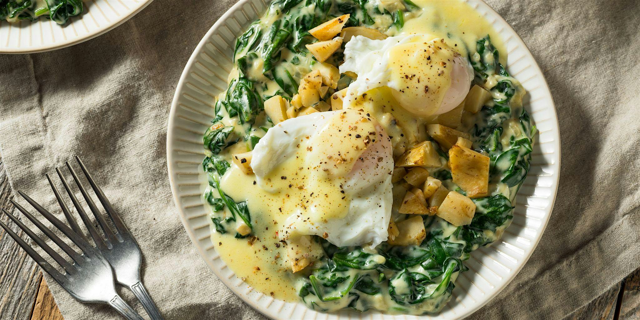 Creole Brunch at Central Market Fort Worth – Fort Worth, TX