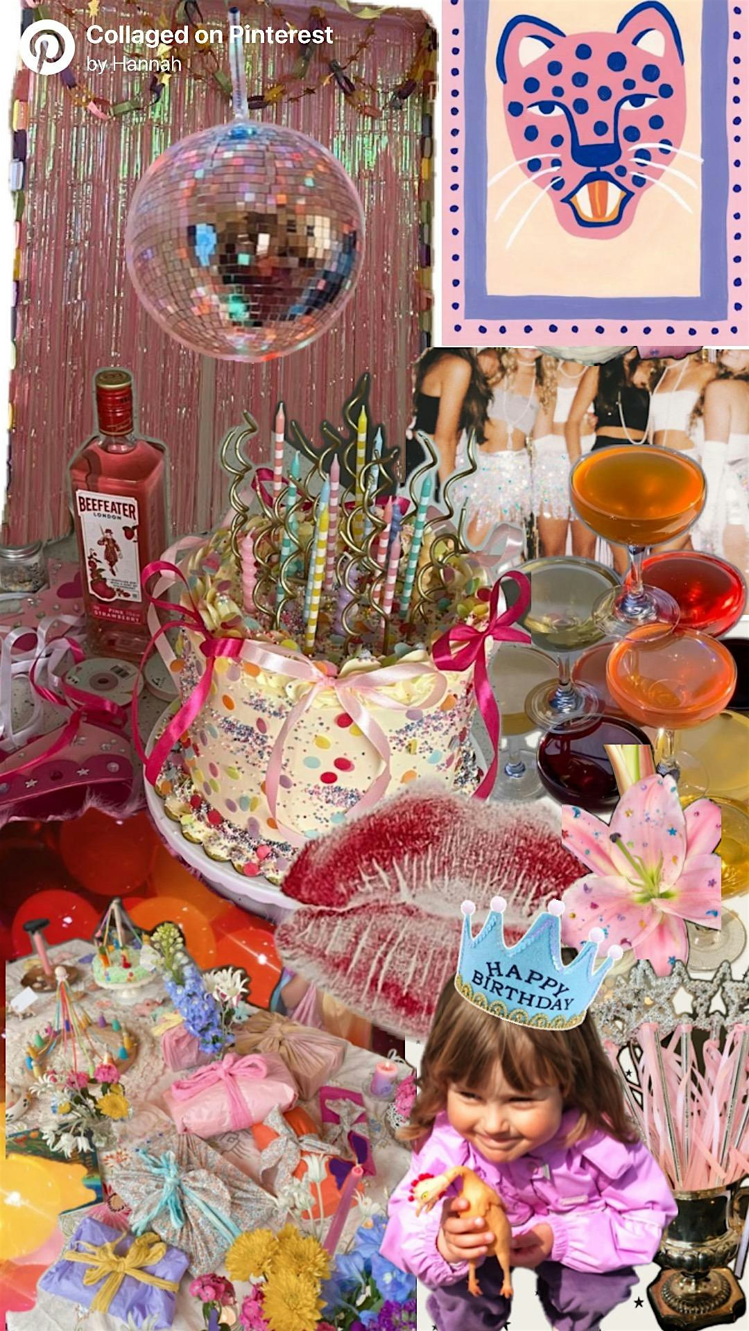 The Birthday Edit: PJ Edition at The Duce – Phoenix, AZ