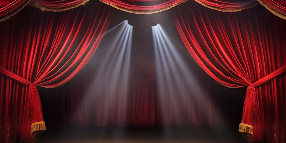 Drag is in Bloom @ Banksy at Banksy Event Venue – Decatur, AL