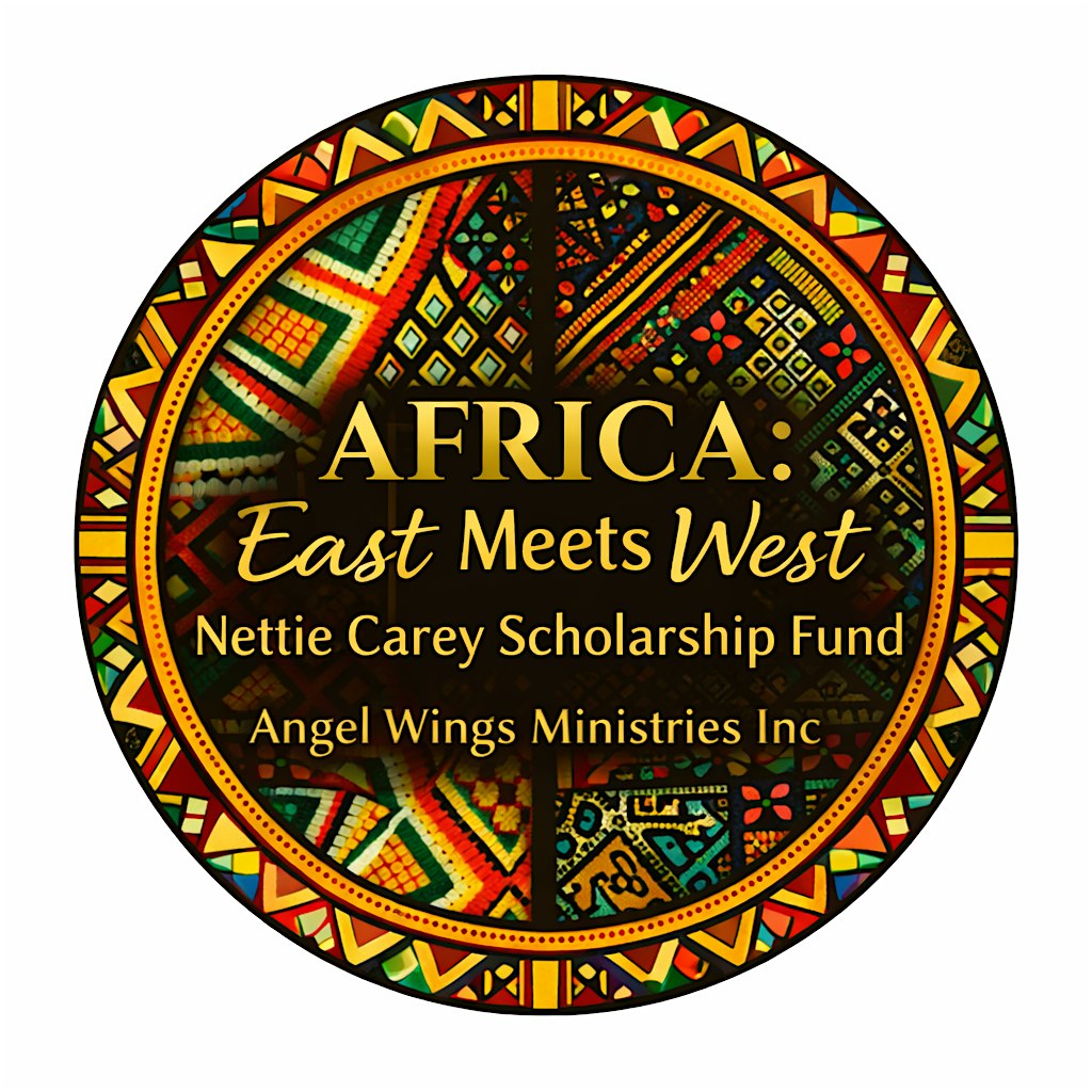 AFRICA: East Meets West – Ethiopia & Nigeria Cultural Fundraiser at The Meeting House – Columbia, MD