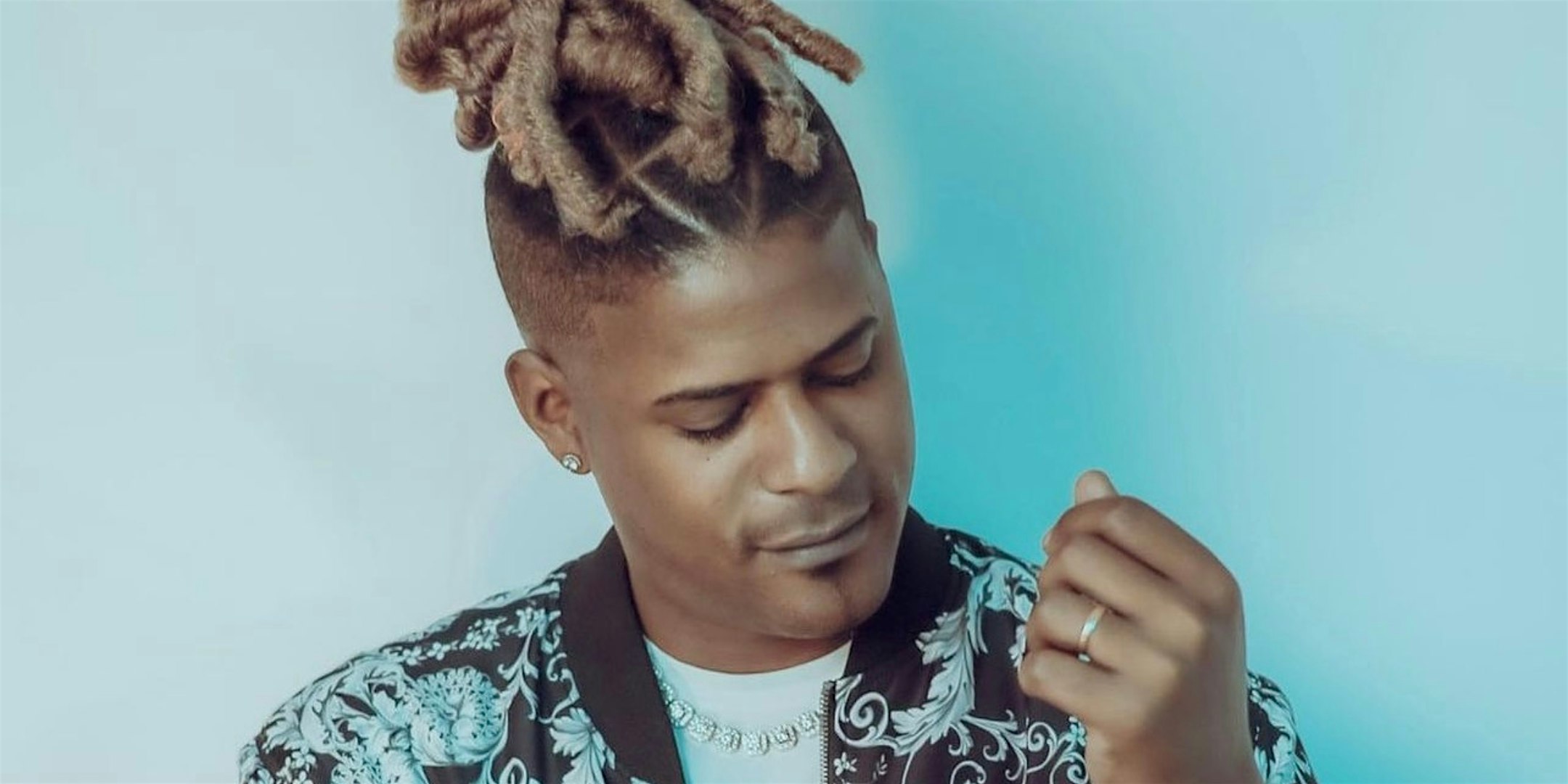 Island vibes ft. Braidsman at The Doral Yard – Doral, FL