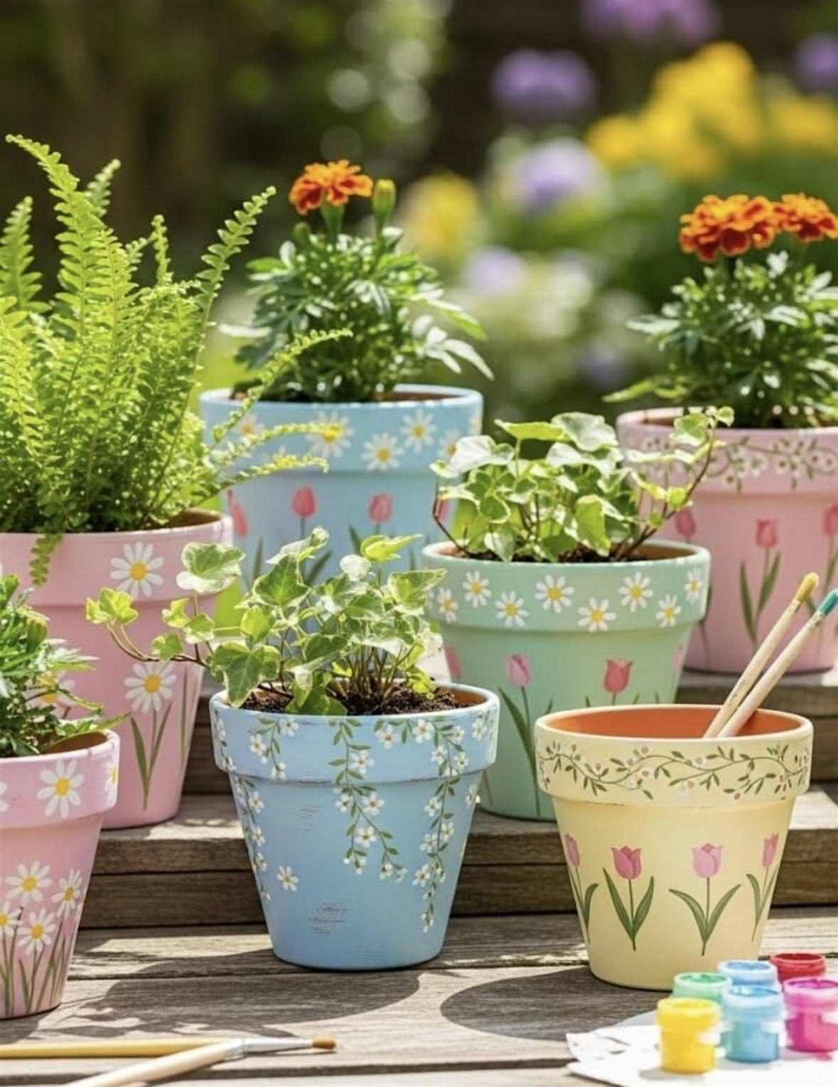 The Inner Garden Gathering at Hello Sunshine – Bethel, CT