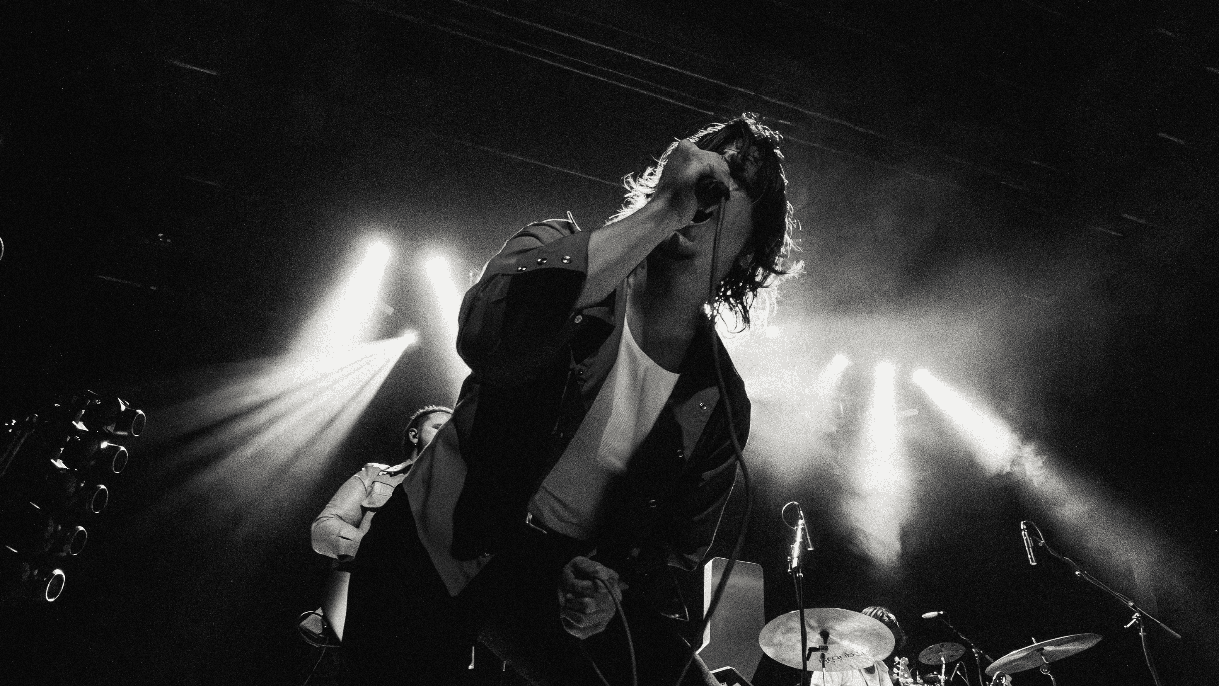 Tommy Newport at The Drake Hotel – Underground – Toronto, Canada