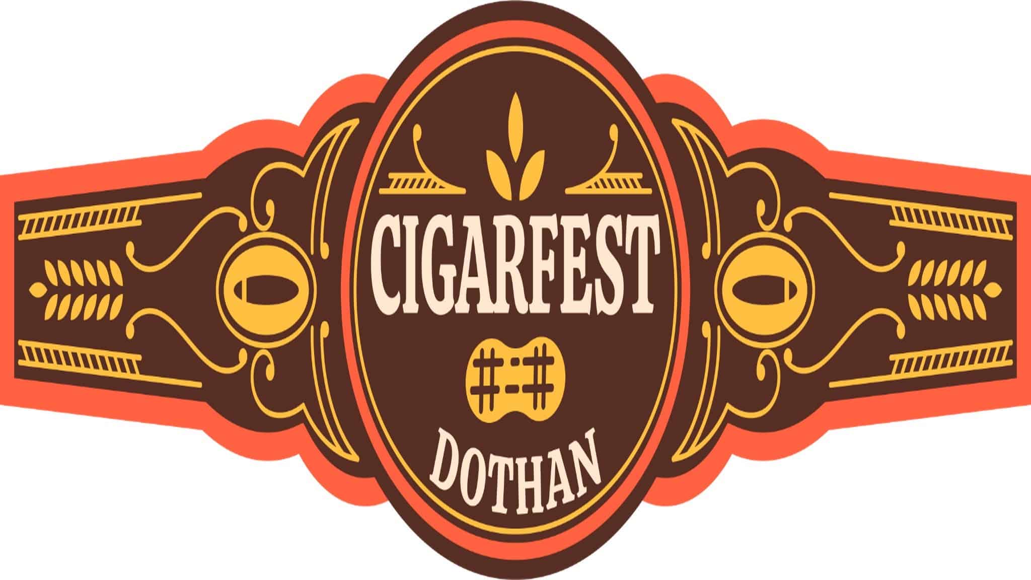 CigarFest at The Plant – Dothan, AL