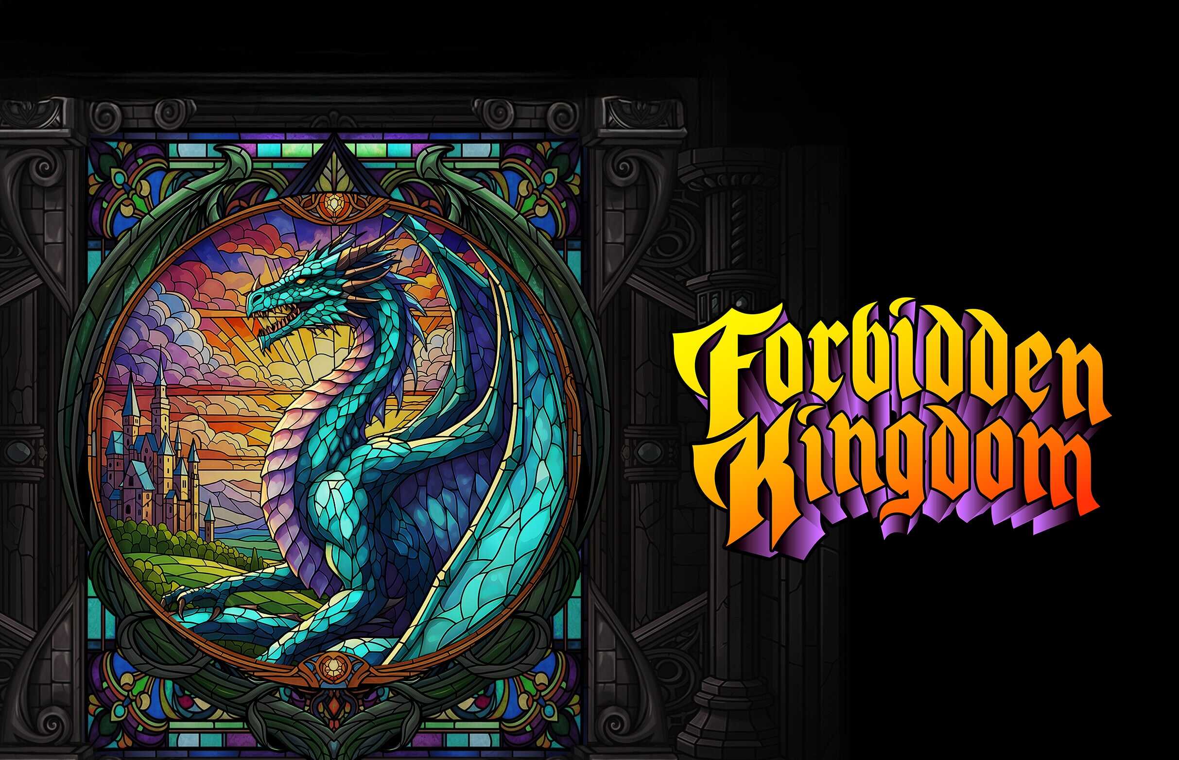 Forbidden Kingdom at Orlando Amphitheater at the Central Florida Fair – Orlando, FL