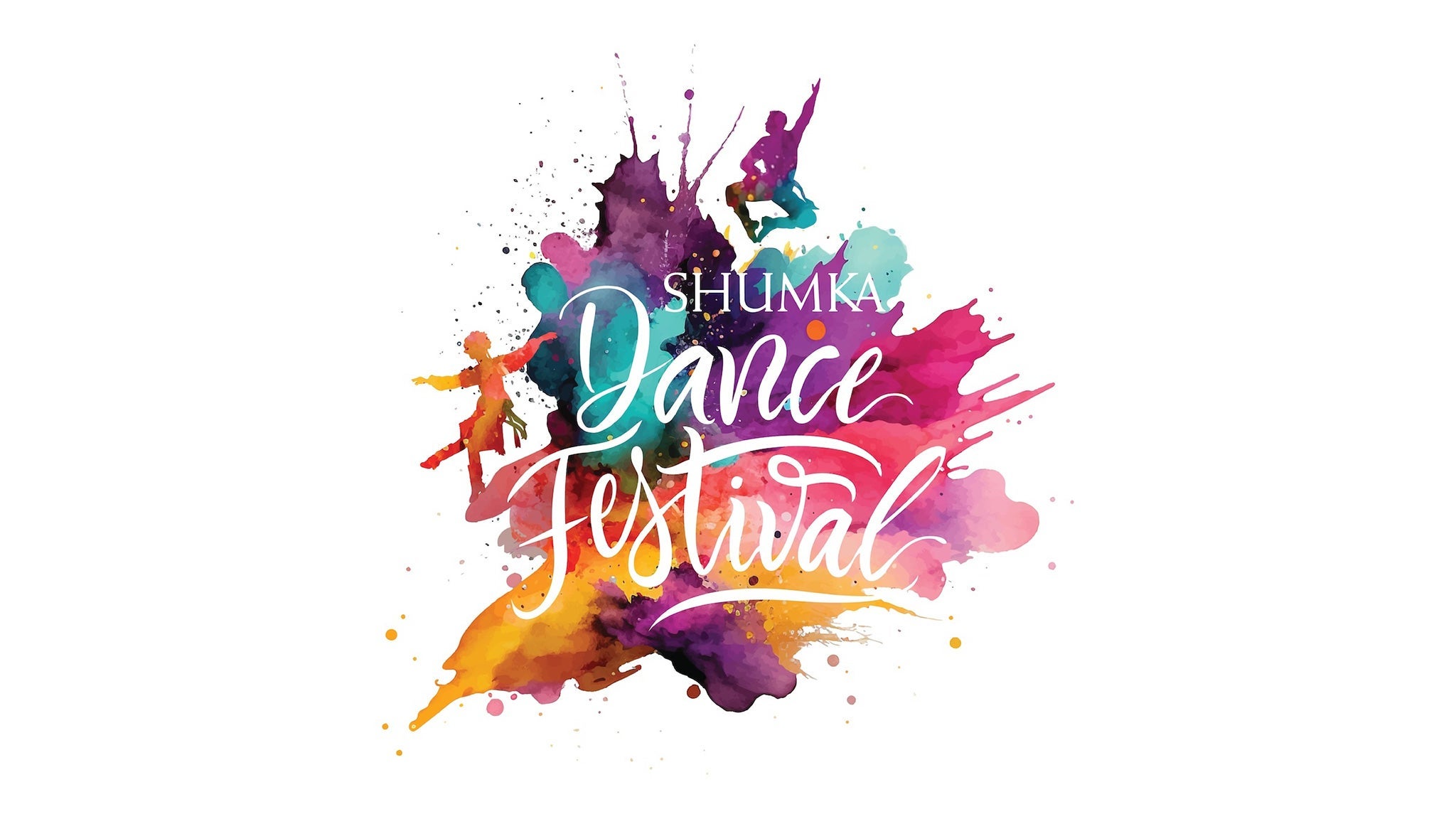 Day Pass – Shumka Dance Festival at Northern Alberta Jubilee Auditorium – Edmonton, Canada