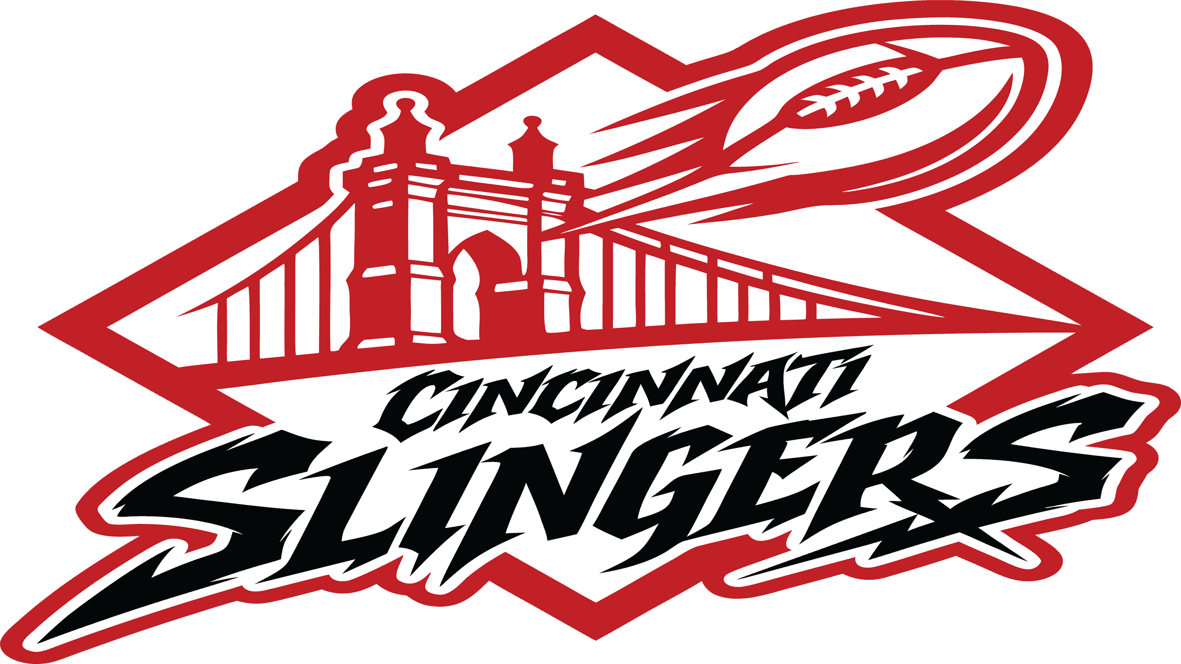 Cincinnati Slingers IAL Football at Heritage Bank Center – Cincinnati, OH