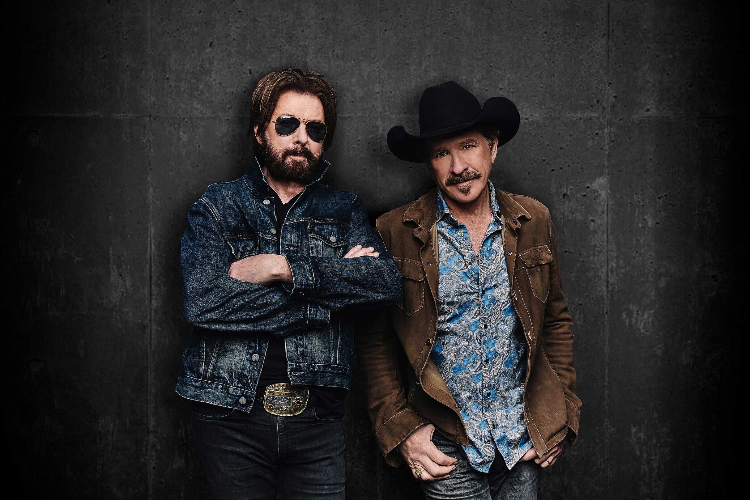 Brooks & Dunn at Nugget Event Center – Sparks, NV