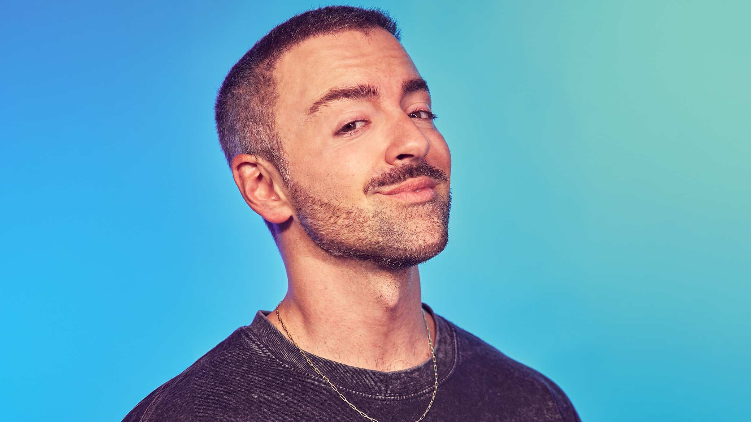 Matteo Lane: We Gotta Catch Up! at Encore Theater at Wynn Las Vegas – Las Vegas, NV