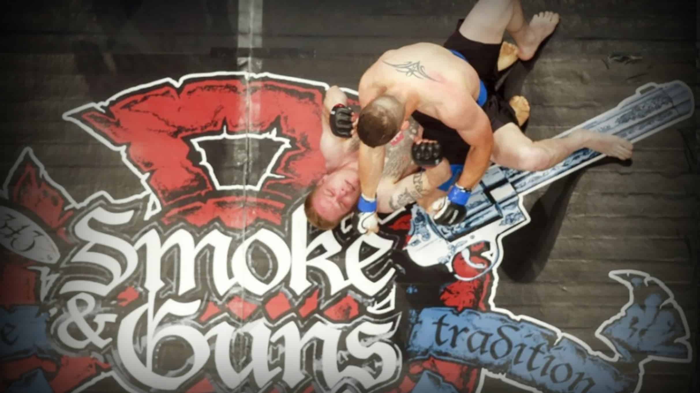 QuikTrip Presents: Smoke & Guns XI at BOK Center – Tulsa, OK