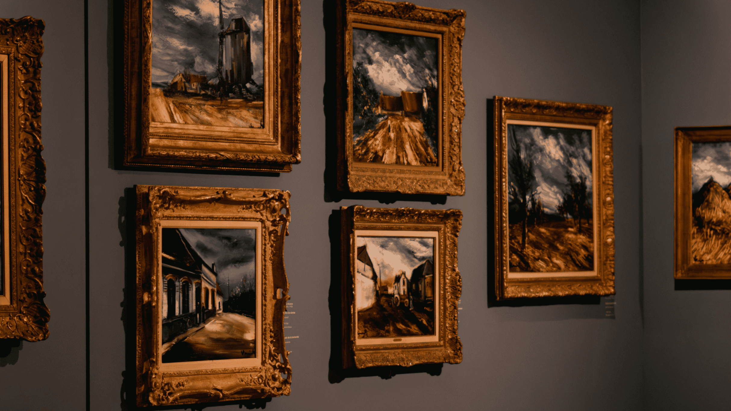 North Carolina Symphony – Pictures At An Exhibition at Martin Marietta Center for the Performing Arts – Raleigh, NC