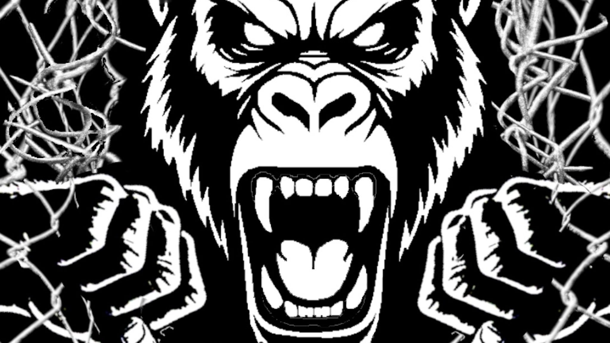 Primal Cage Wars at Minglewood Hall – Memphis, TN