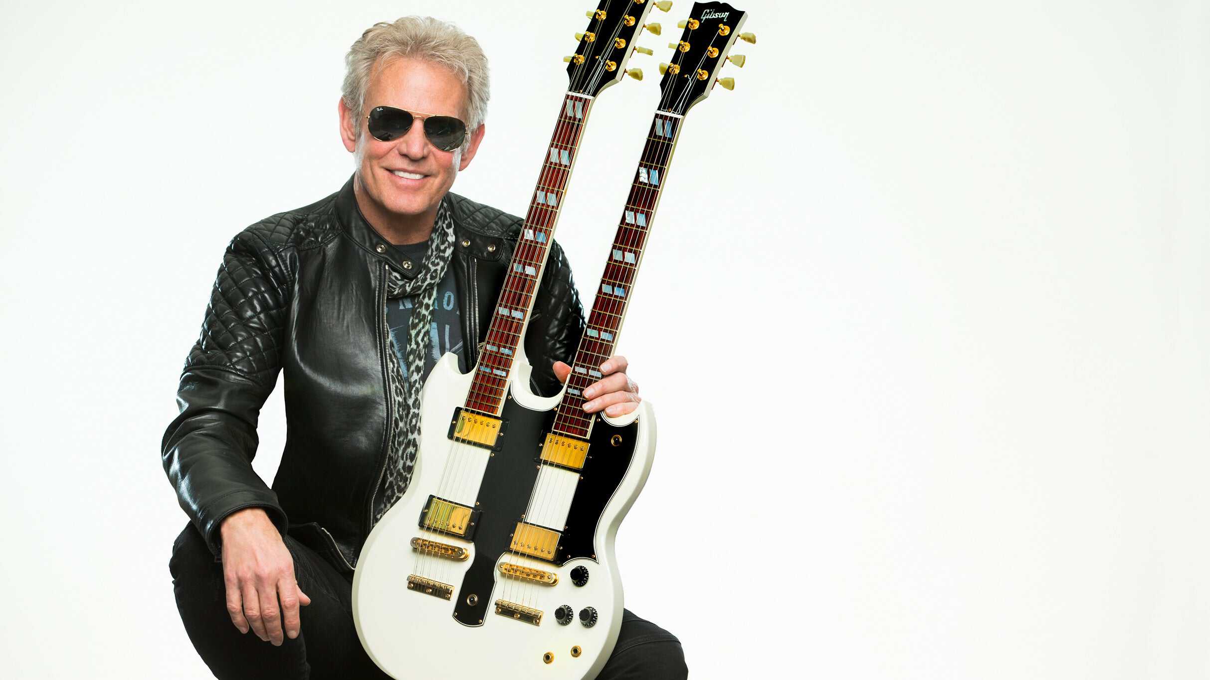 Don Felder – (Under 18 with parent or legal guardian) at Showplace Theatre at Riverwind Casino – Norman, OK