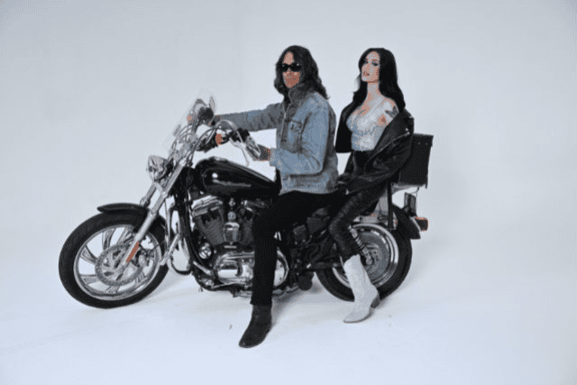 The Highwayman Show at The Coach House – San Juan Capistrano, CA