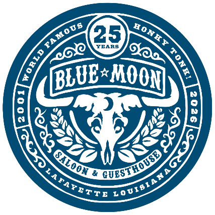 Rhythm & Roots Series Featuring Lost Bayou Ramblers and Las Cafeteras at Blue Moon Saloon – Lafayette, LA