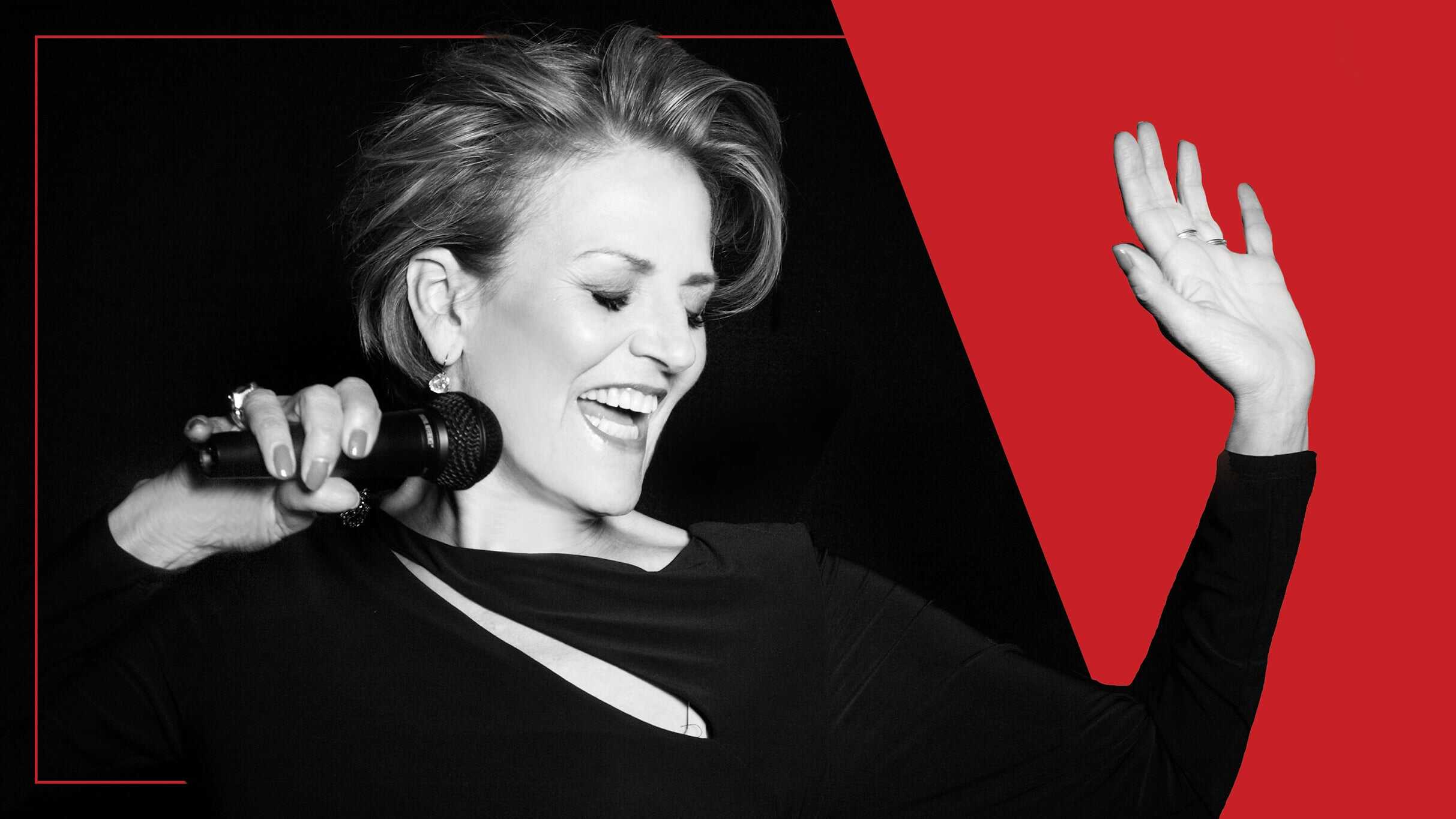 Karen Mason at Feinstein’s at The Nikko – San Francisco, CA