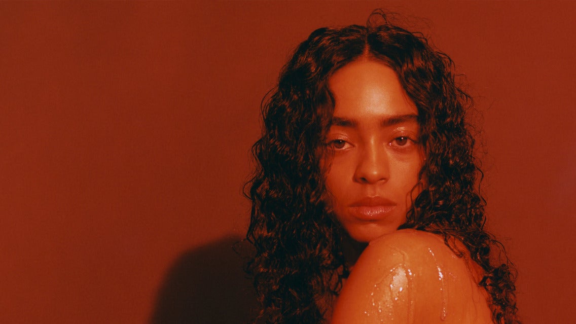 Kelsey Lu at Blue Note Los Angeles – Los Angeles, CA