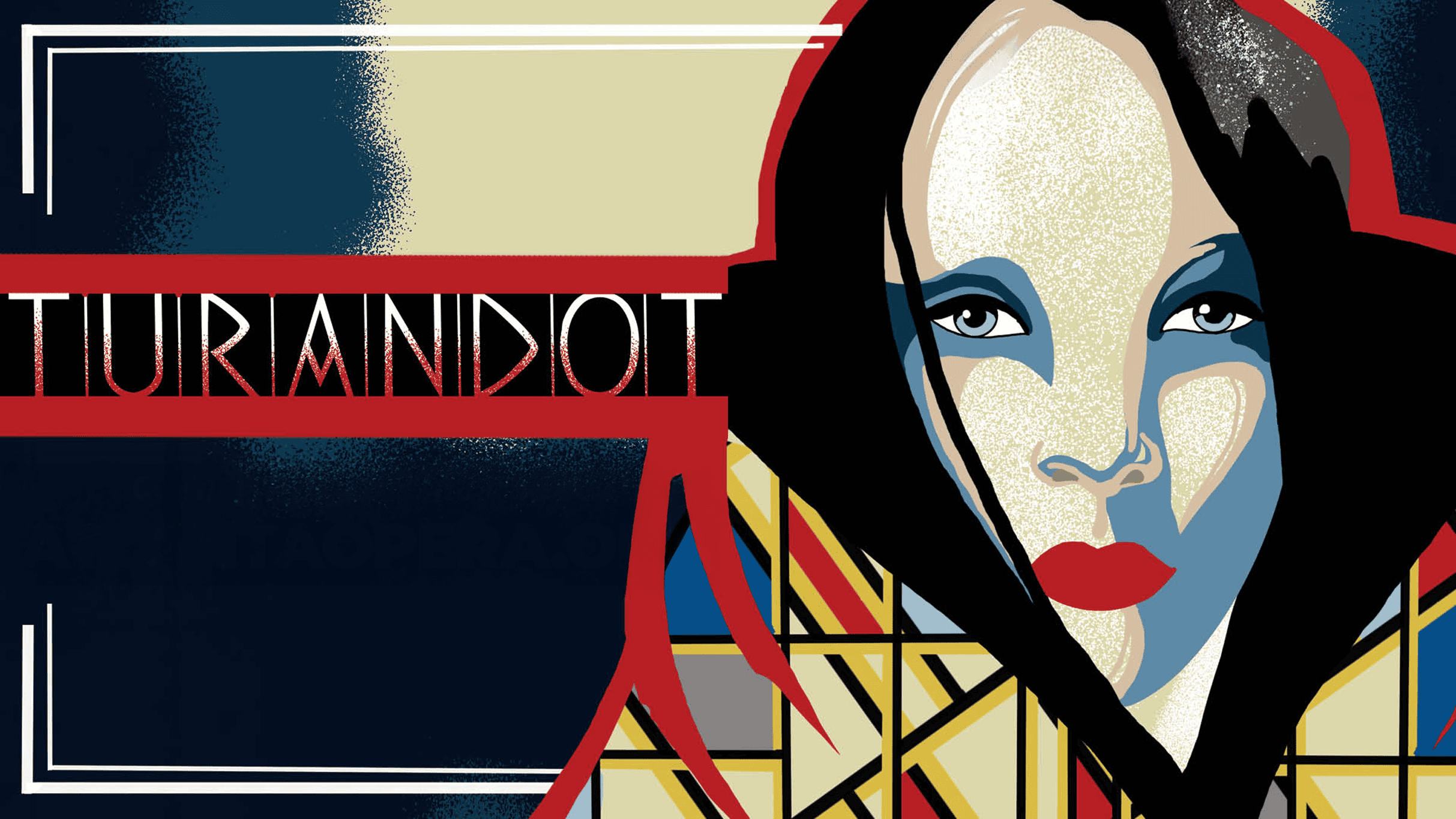 Atlanta Opera Presents Turandot at Cobb Energy Performing Arts Centre – Atlanta, GA