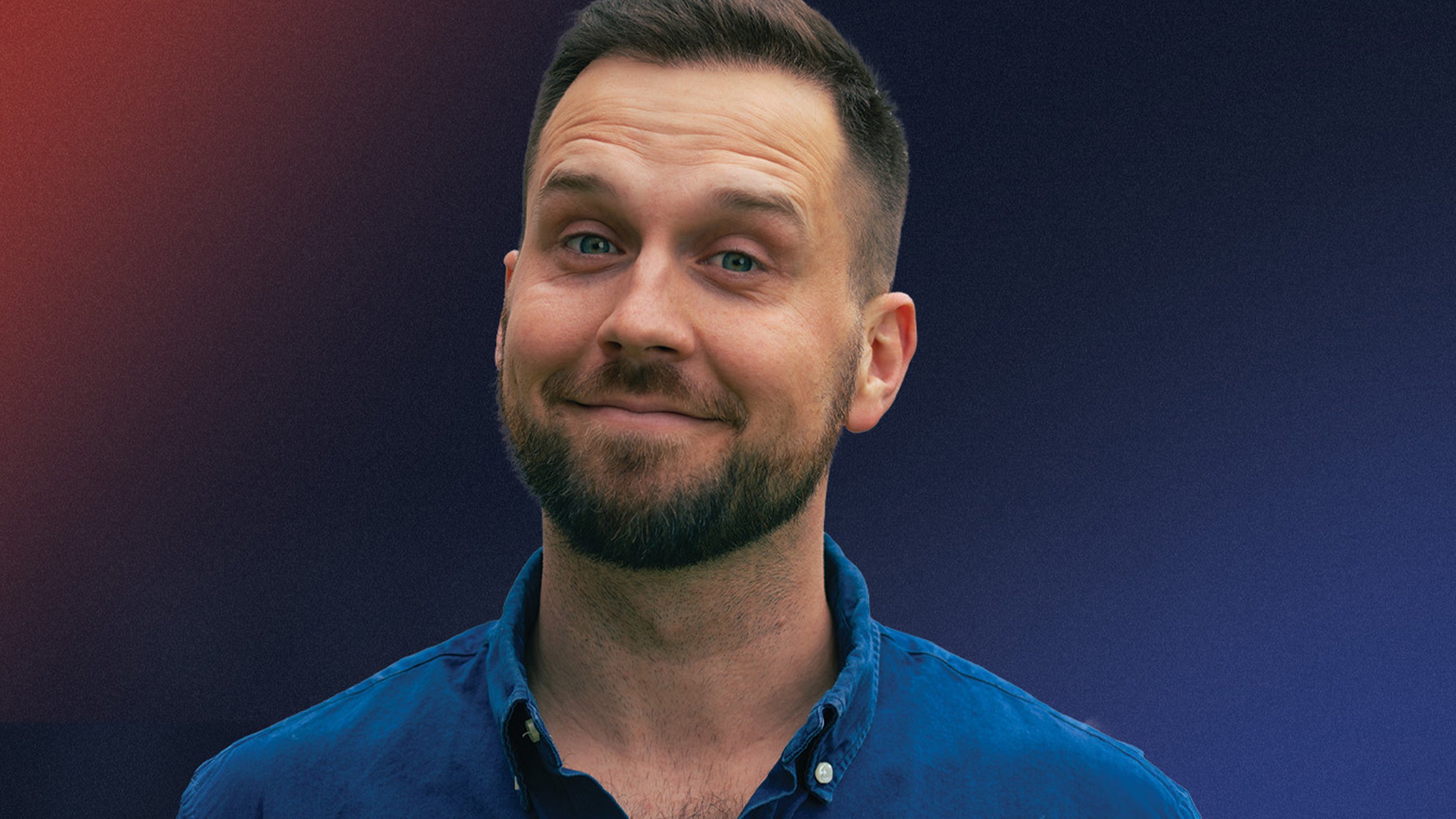 Trey Kennedy at Grand Falls Casino – Larchwood, IA