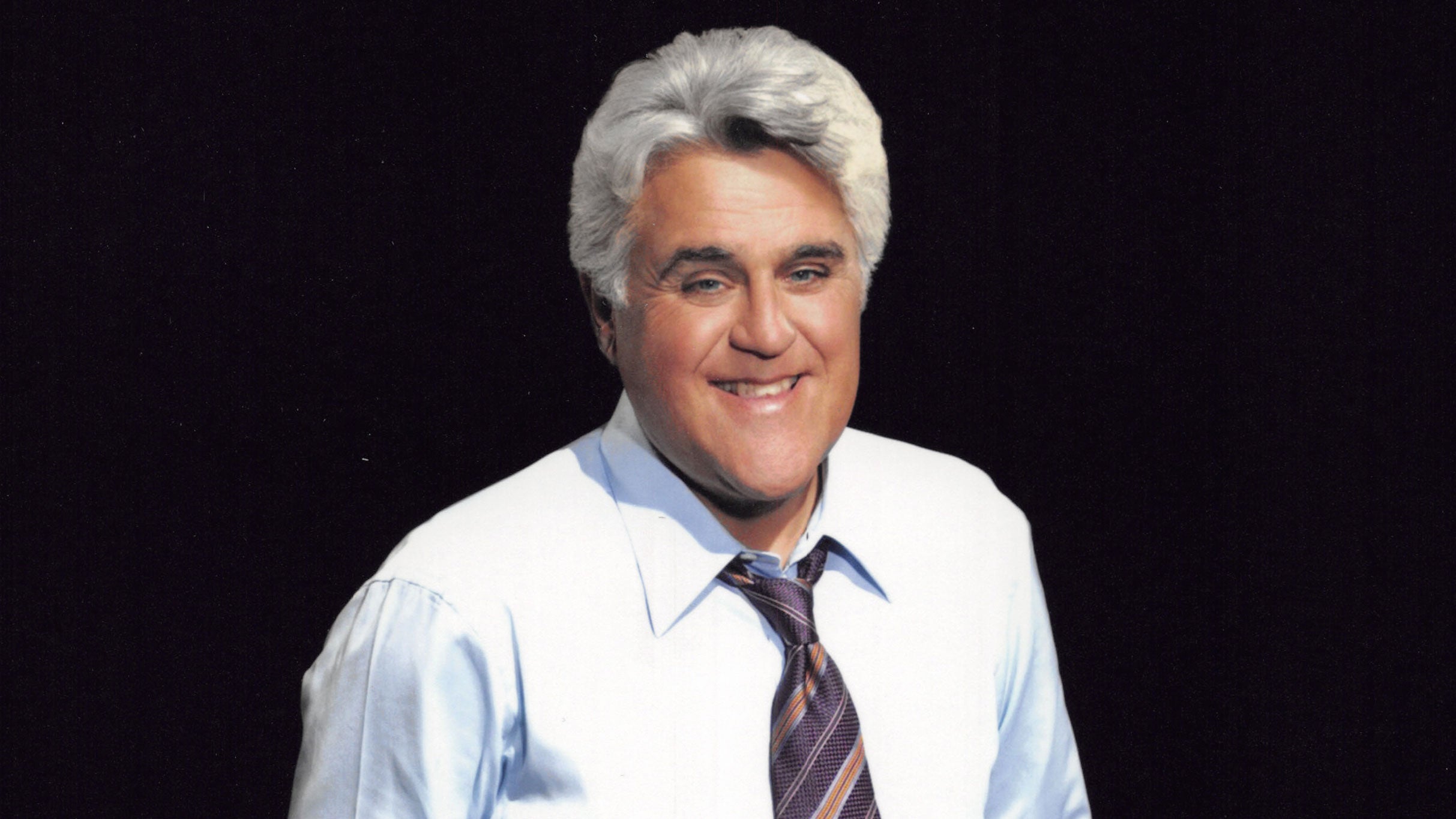 Jay Leno at Silver Legacy Casino – Reno, NV