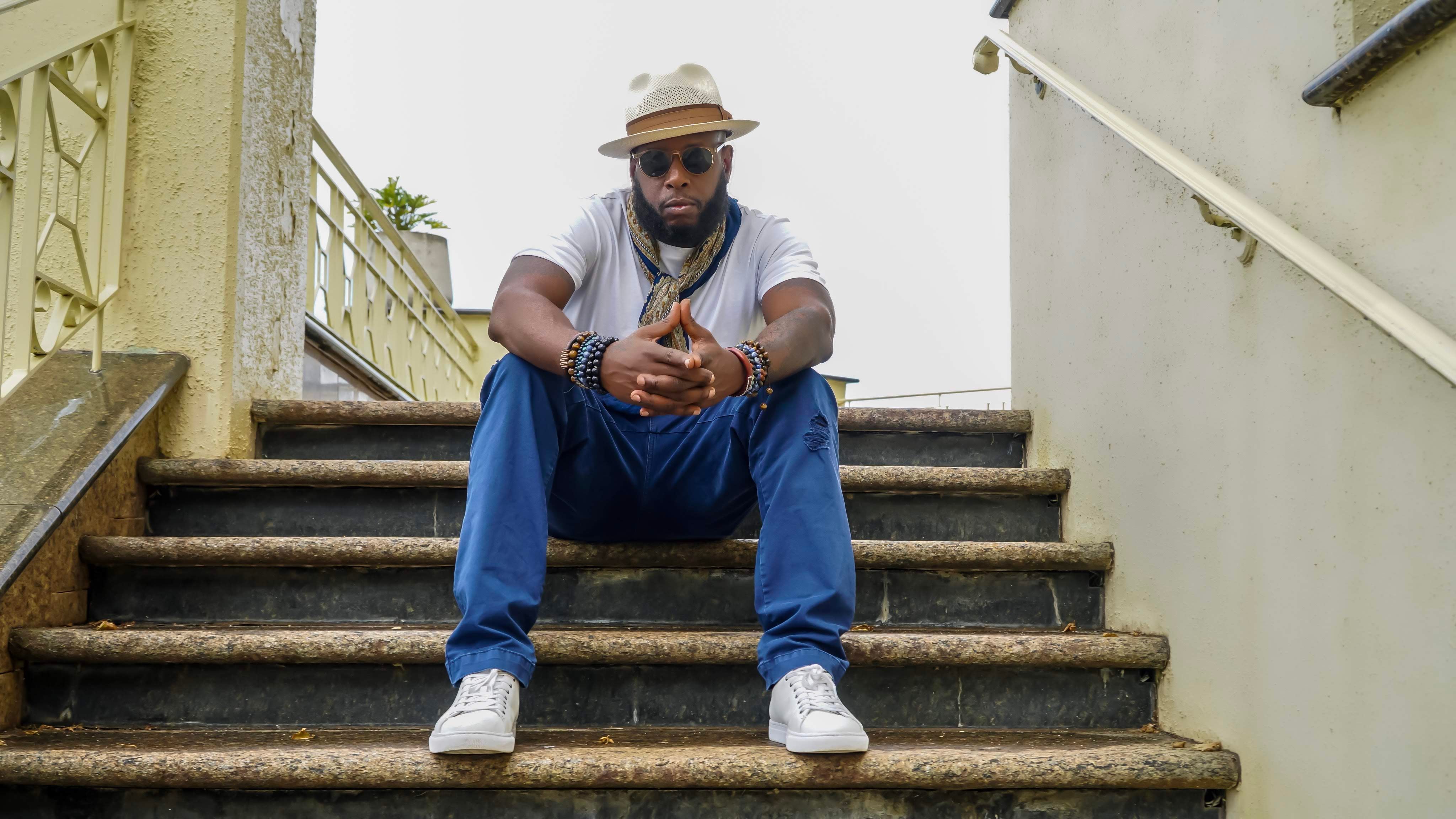 Talib Kweli at The Met – RI – Pawtucket, RI